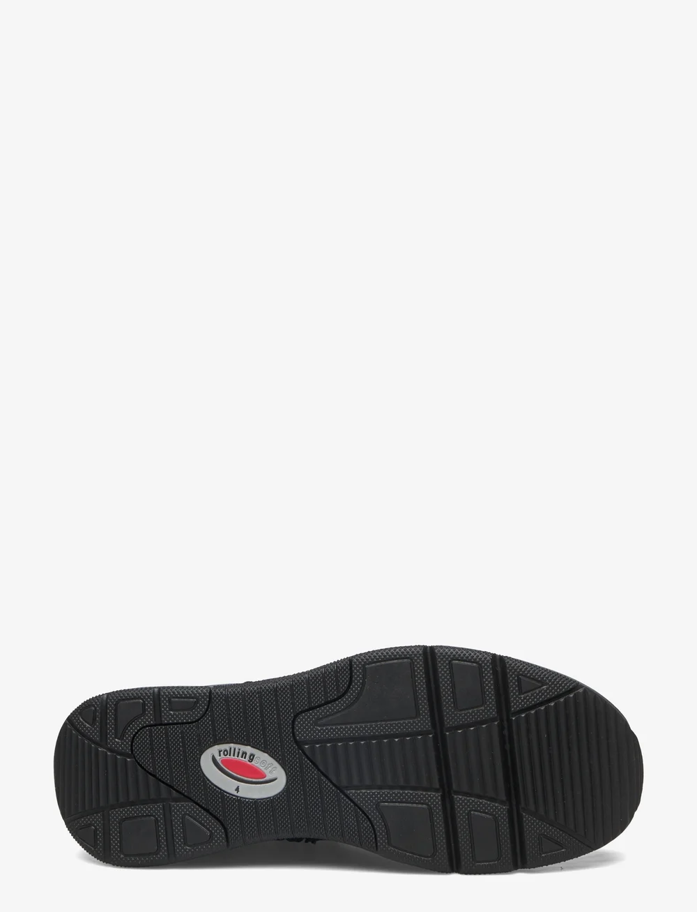 Gabor rolling top soft ankle boots