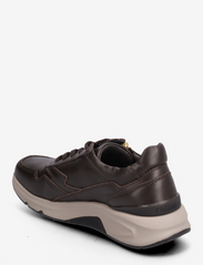 Gabor - rollingsoft sneaker - low top sneakers - brown - 2