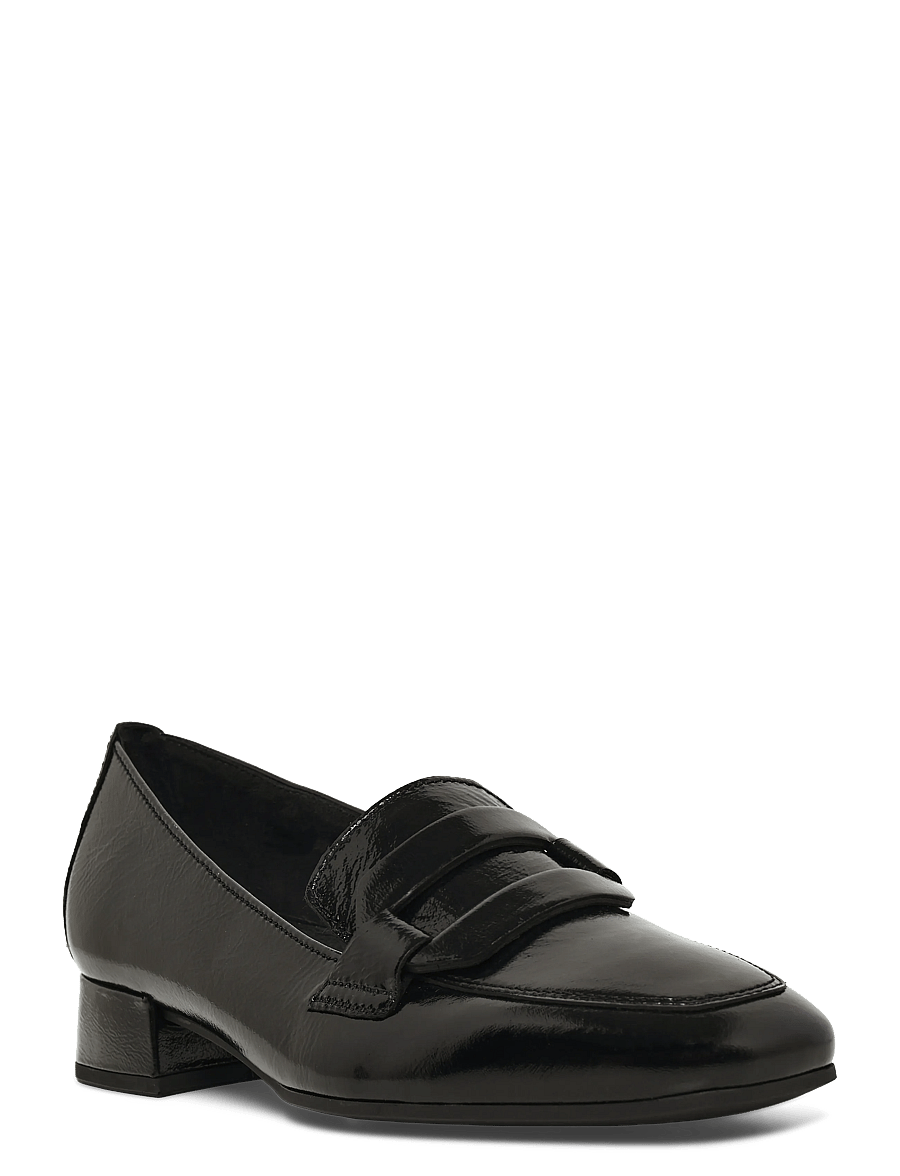 Gabor - Loafer - modetrends - black - 0