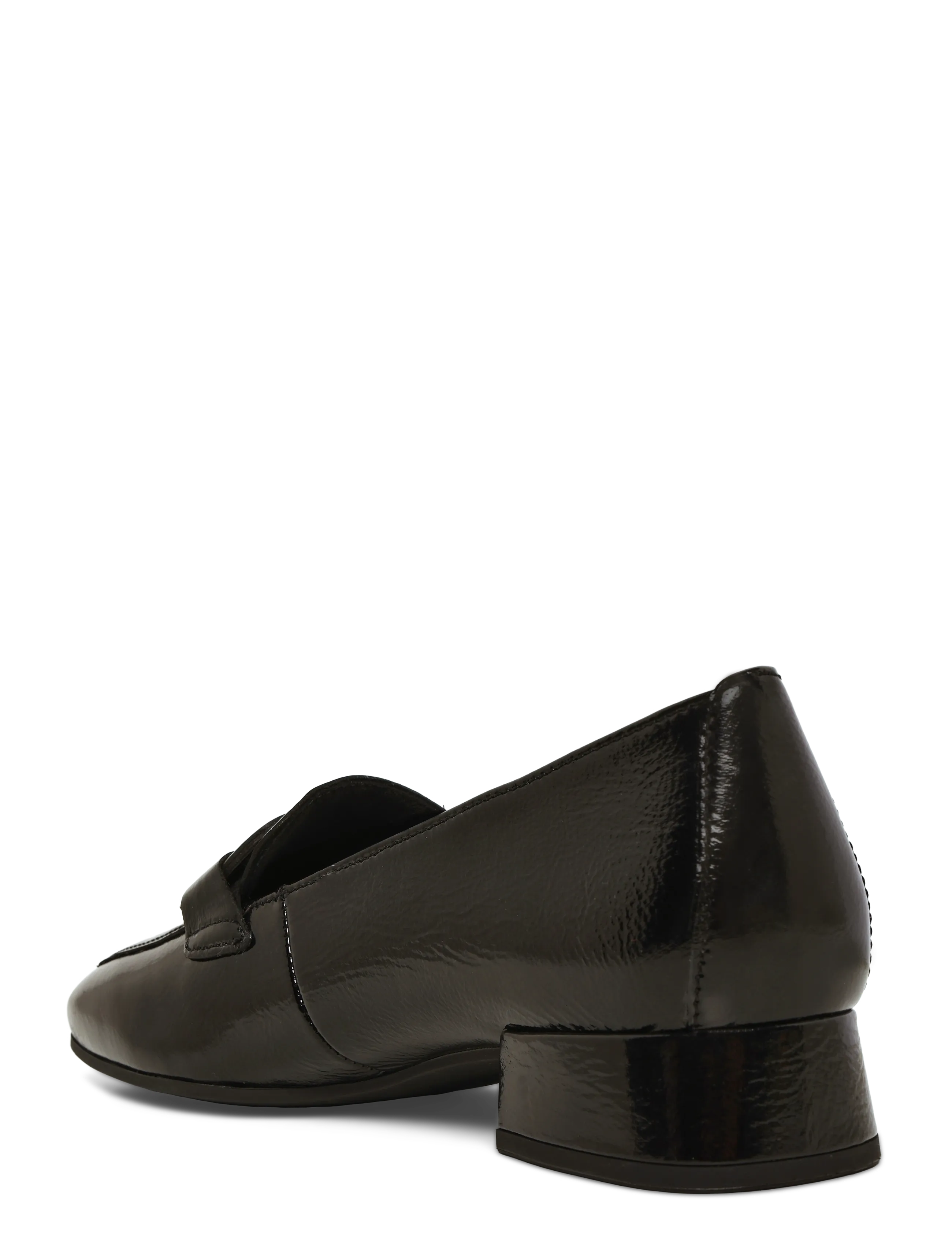 Gabor - Loafer - fashion trends - black - 1