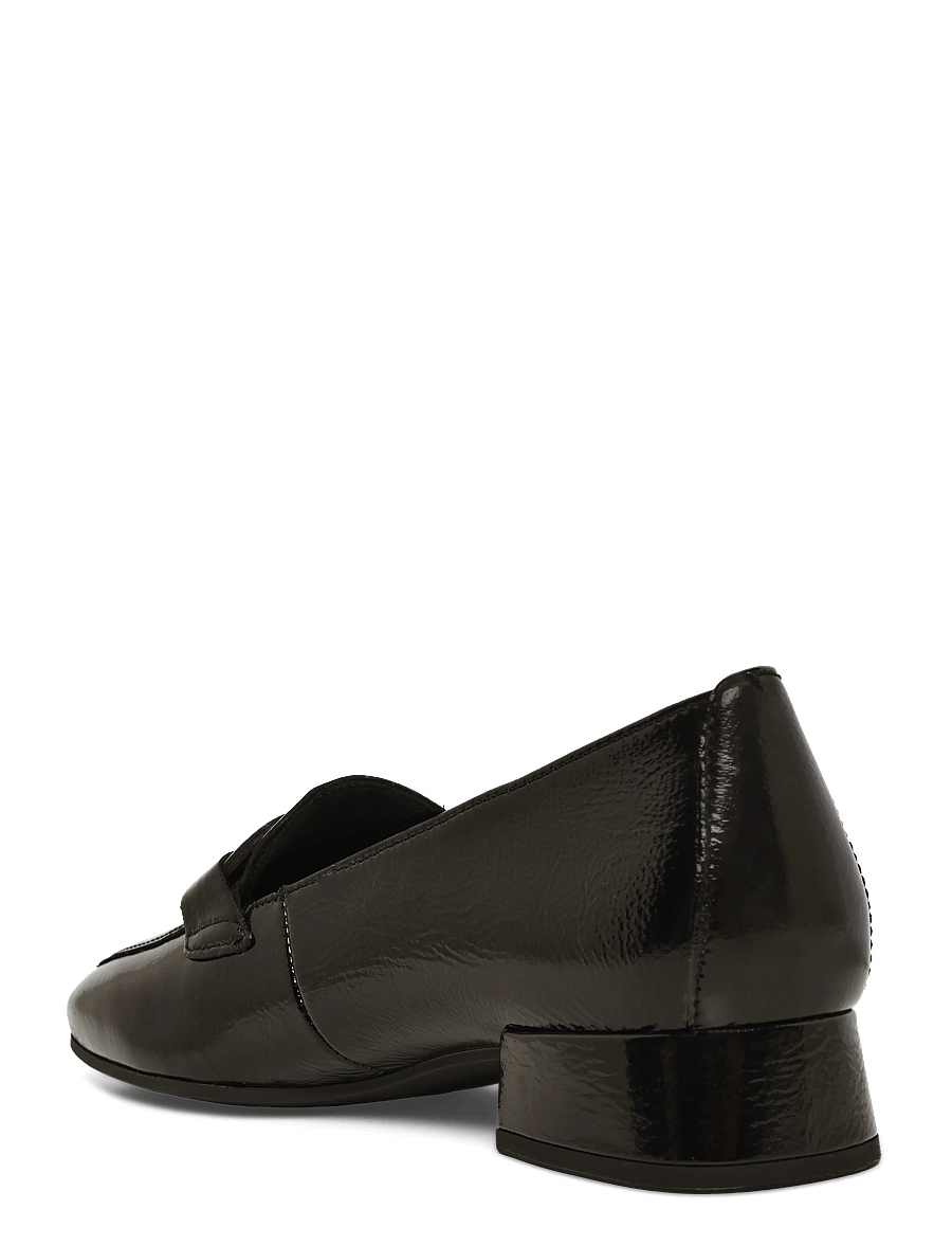 Gabor - Loafer - modetrends - black - 1