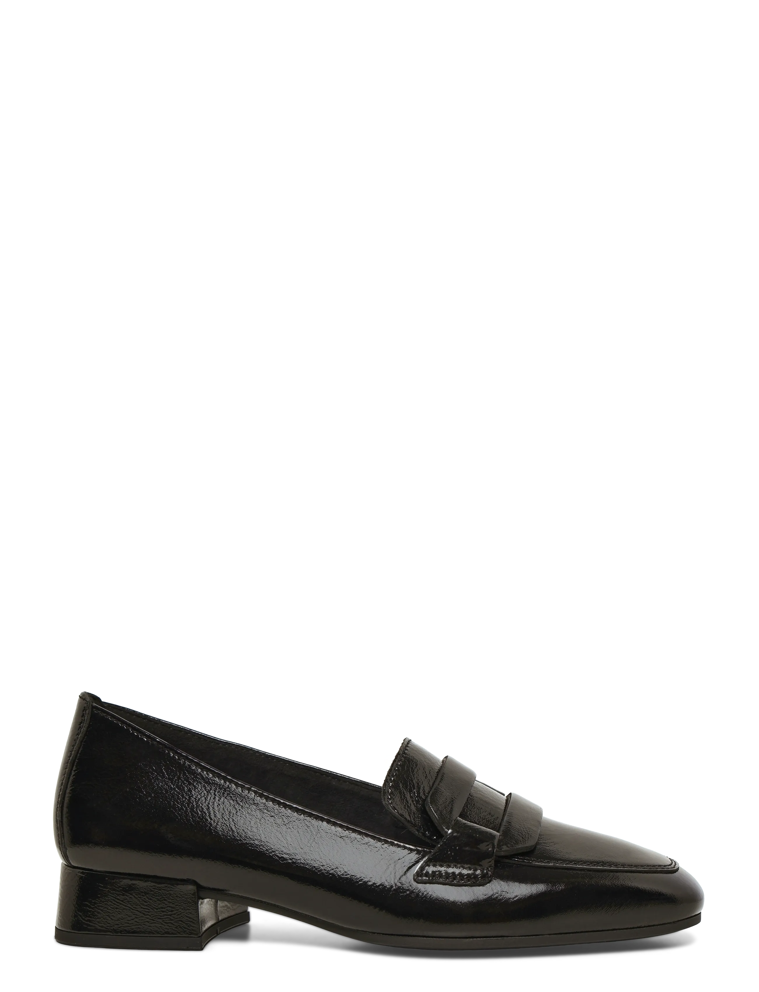 Gabor - Loafer - fashion trends - black - 3