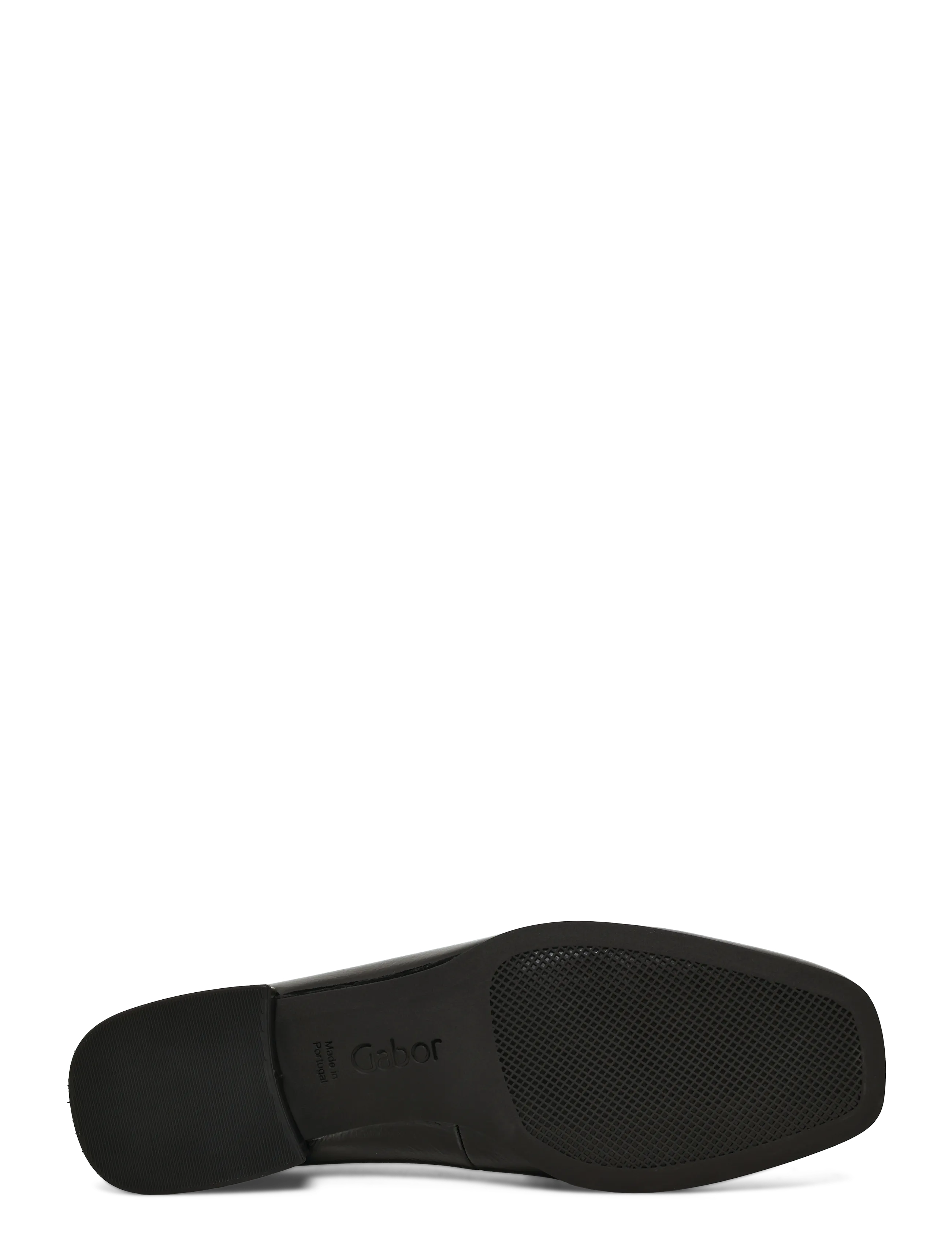 Gabor - Loafer - fashion trends - black - 4