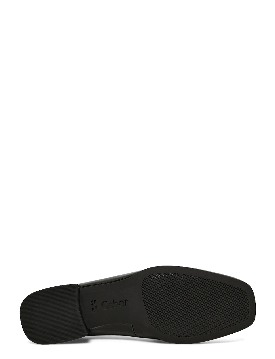 Gabor - Loafer - modetrends - black - 4