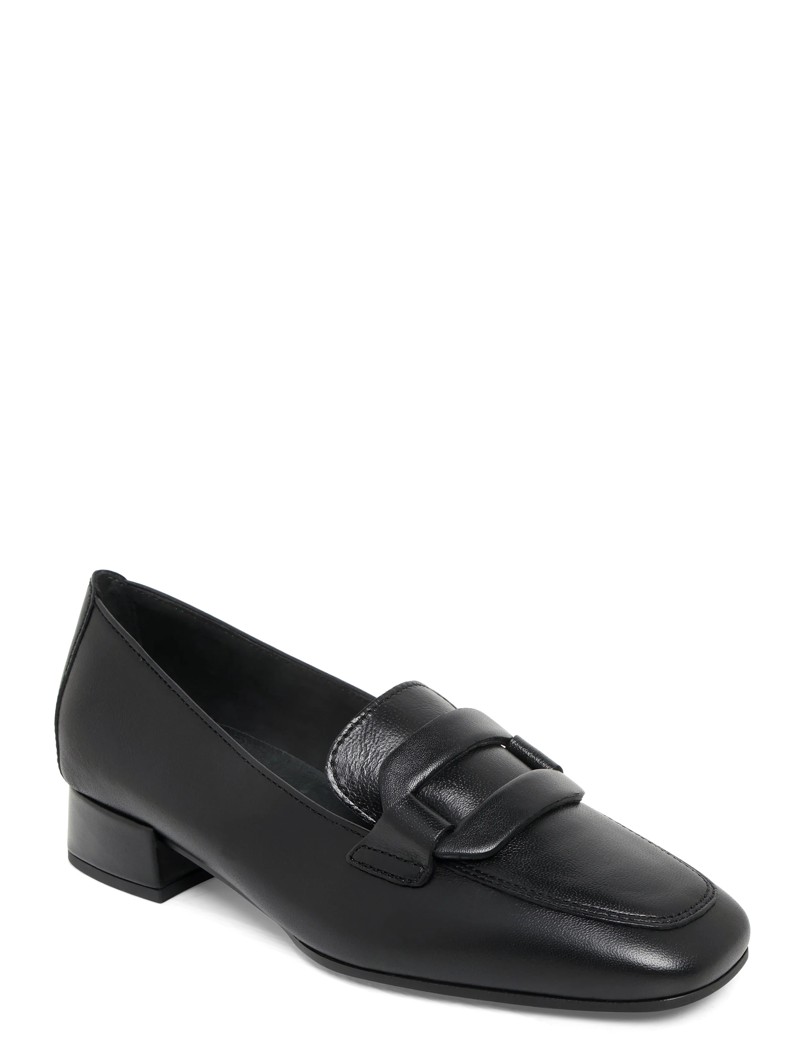 Gabor Loafer - Sko - BLACK / black
