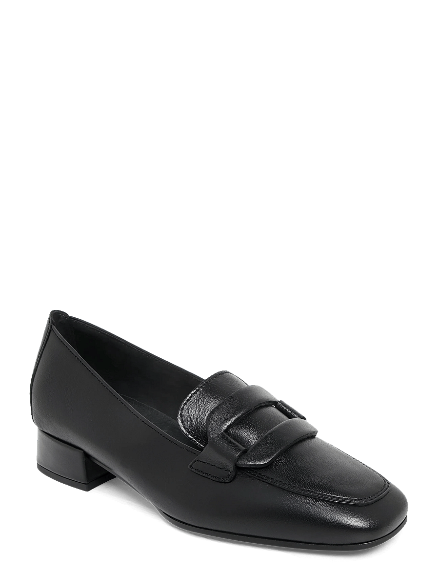 Gabor - Loafer - mode trends - black - 0