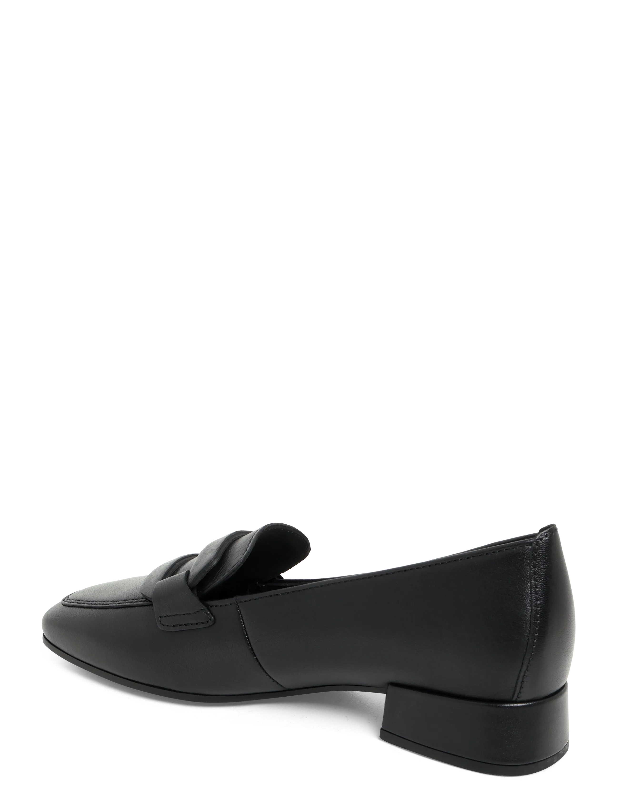 Gabor - Loafer - mode trends - black - 1