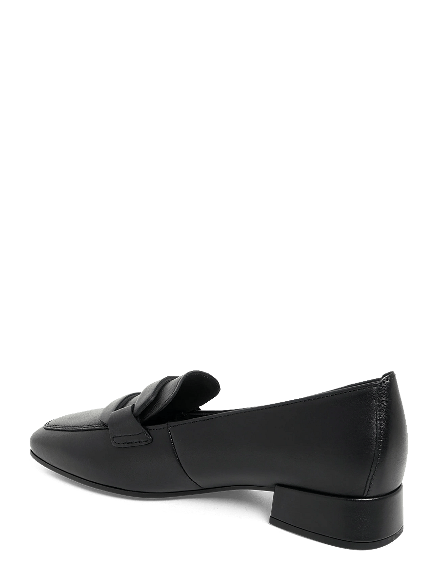 Gabor - Loafer - mode trends - black - 1