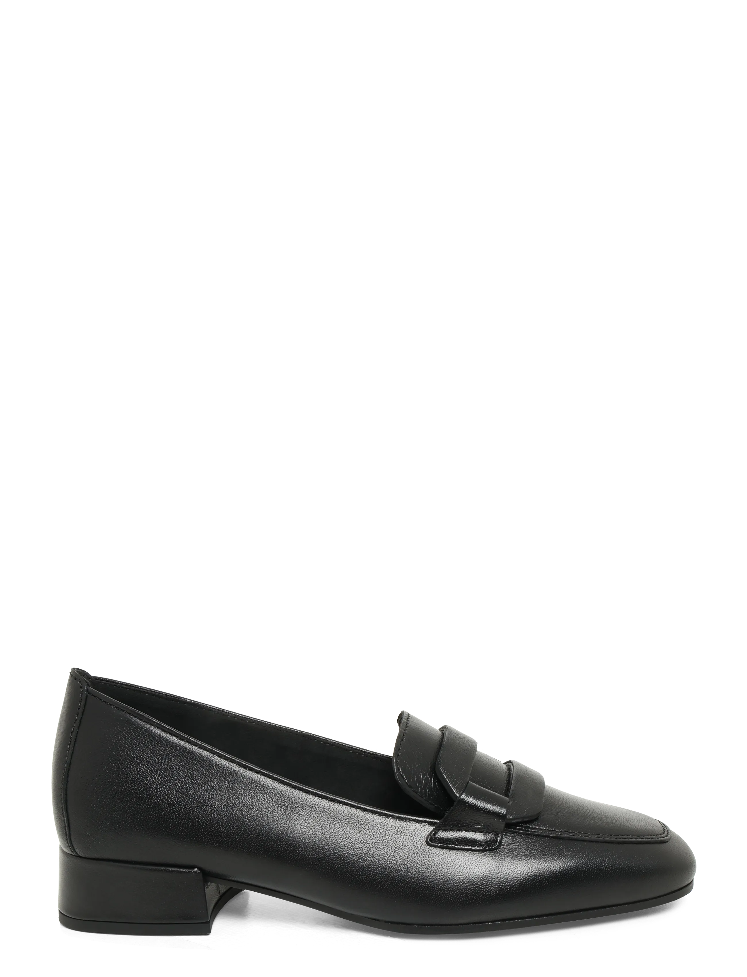 Gabor - Loafer - mode trends - black - 3