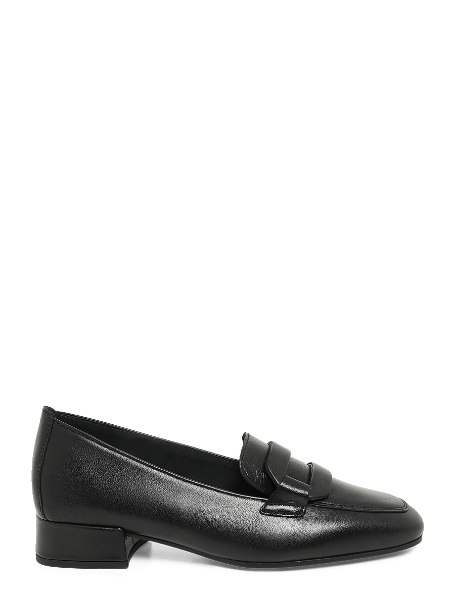 Gabor - Loafer - mode trends - black - 3