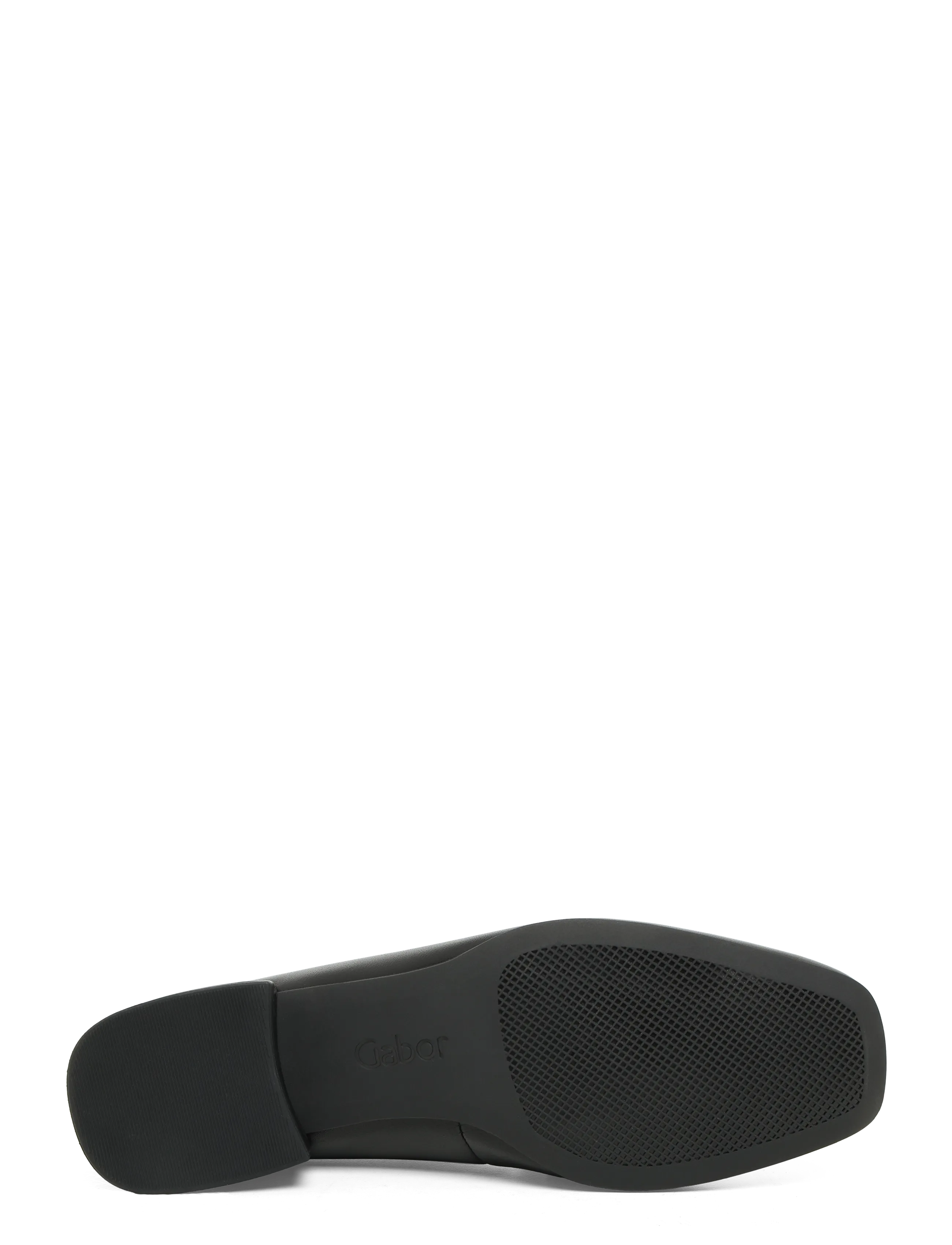 Gabor - Loafer - mode trends - black - 4