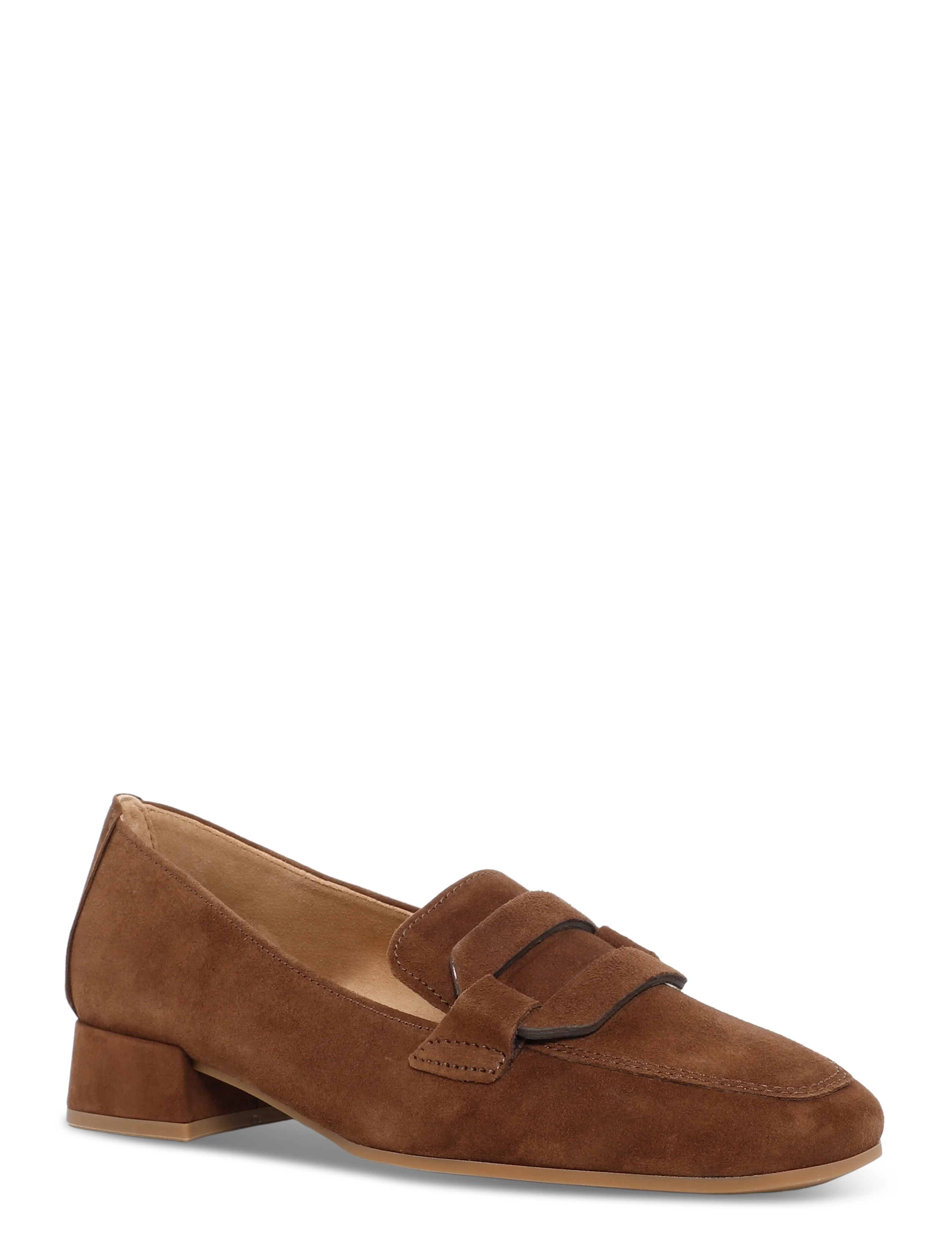 Gabor Loafer - Schuhe - BROWN / brown