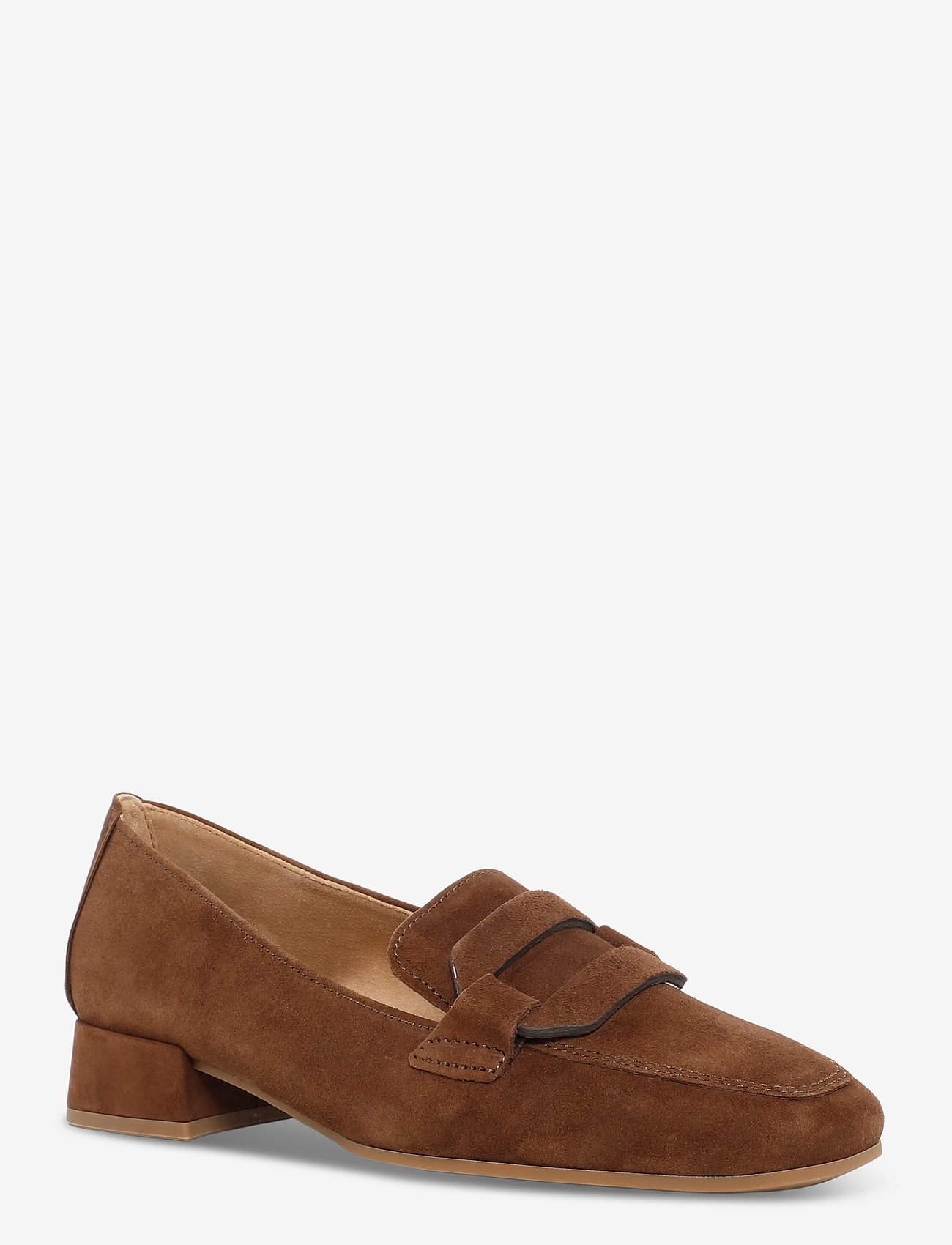 Gabor Loafer - Brown - 40