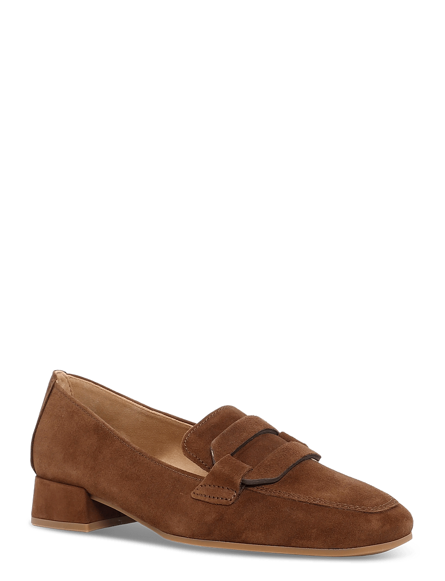 Gabor - Loafer - modetrends - brown - 0