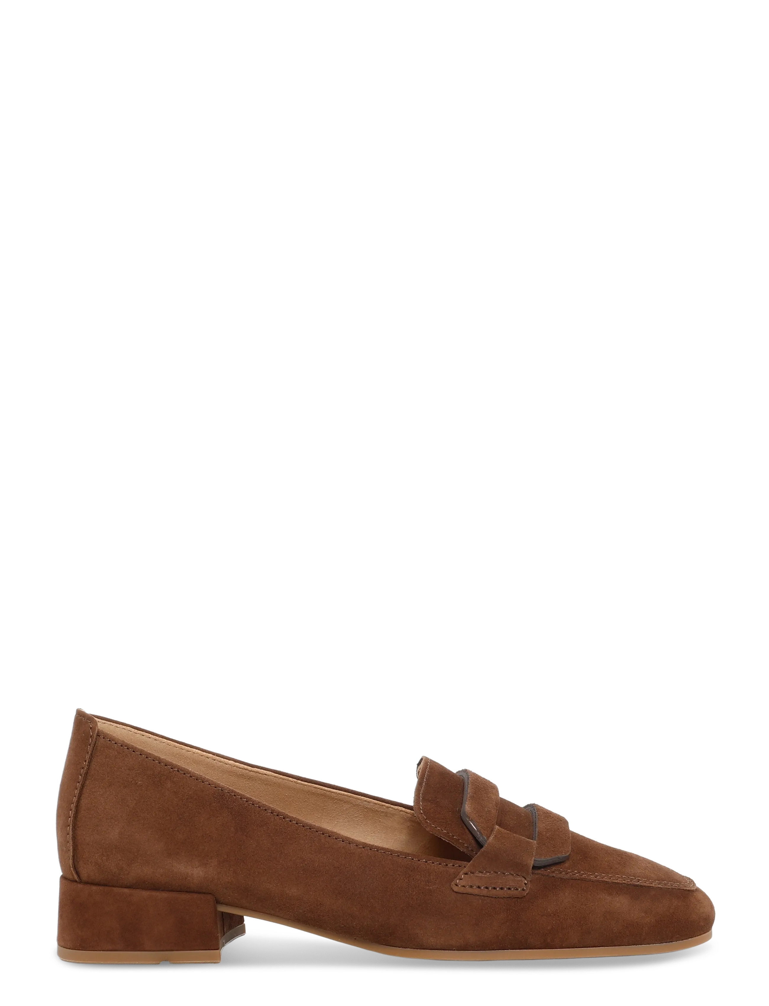 Gabor - Loafer - modetrends - brown - 3