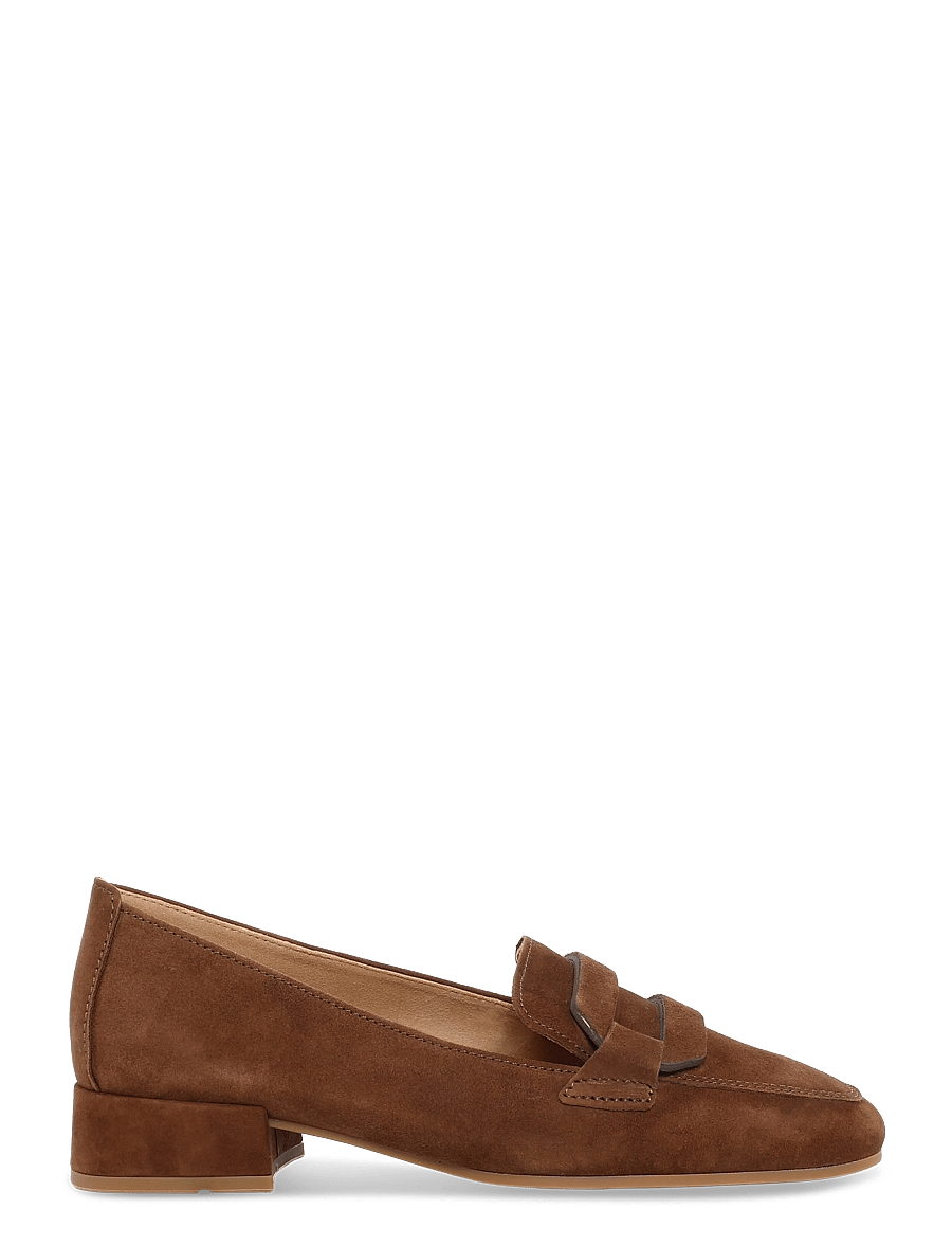 Gabor - Loafer - modetrends - brown - 3
