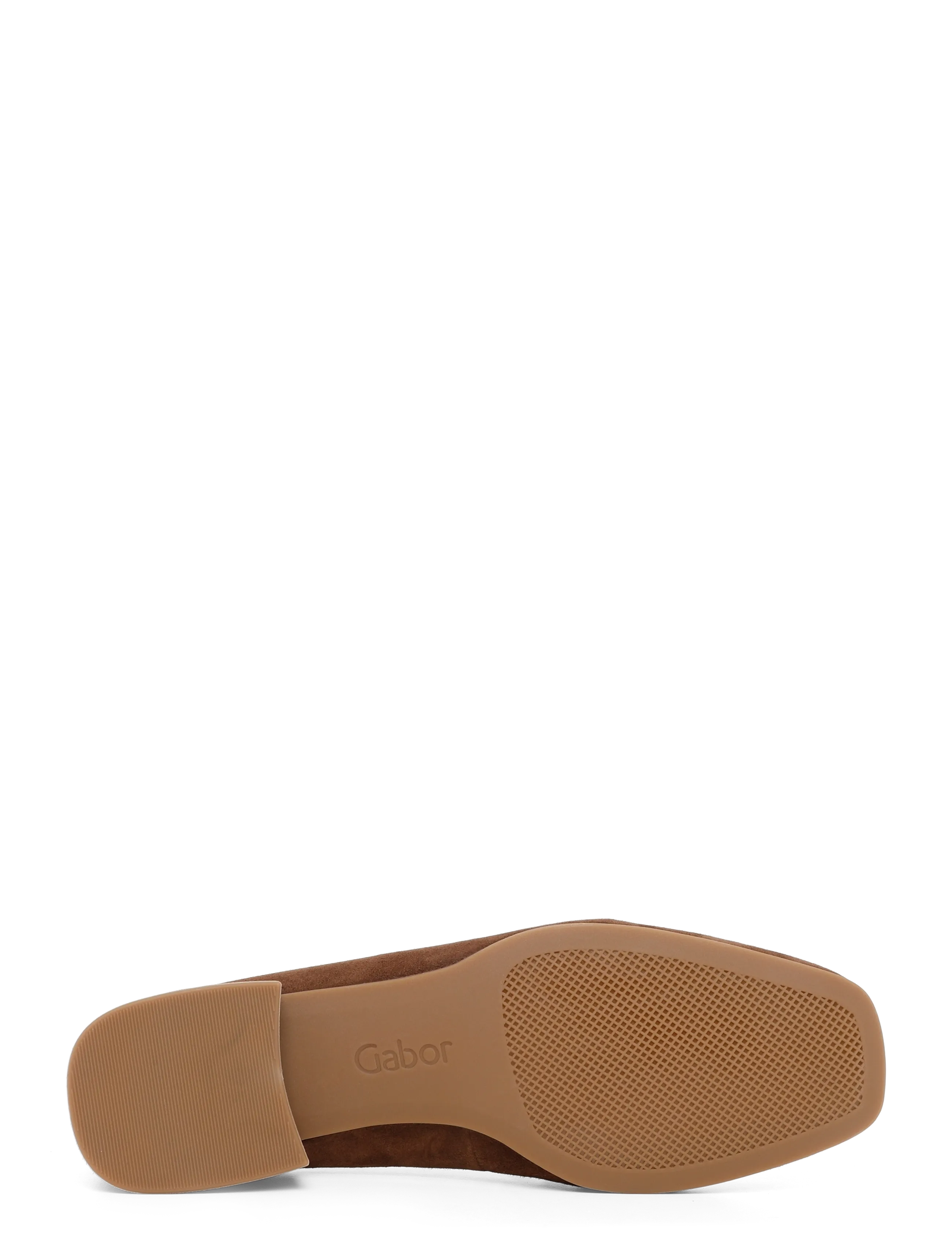 Gabor - Loafer - modetrends - brown - 4