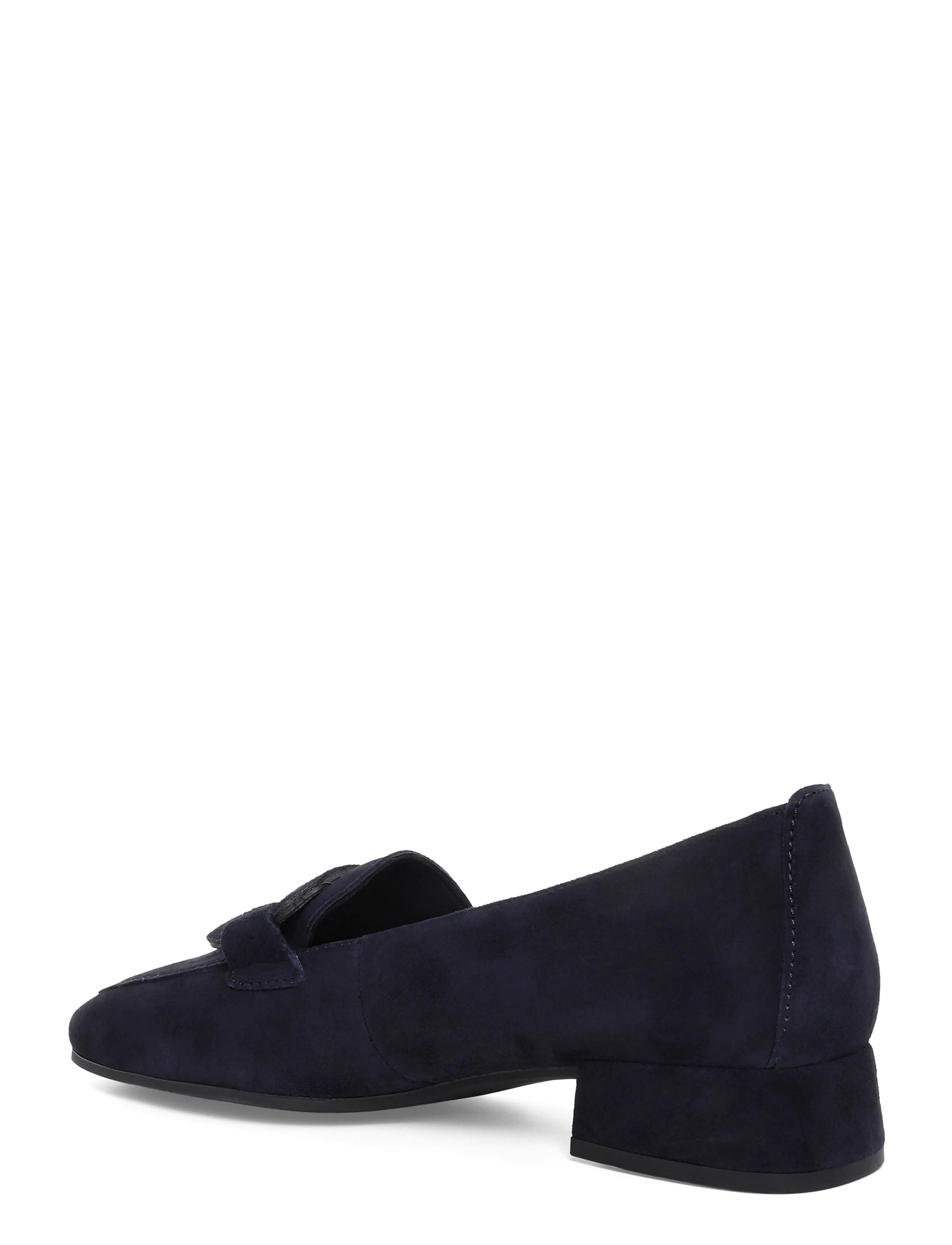 Gabor - Loafer - mode trends - dark blue - 1