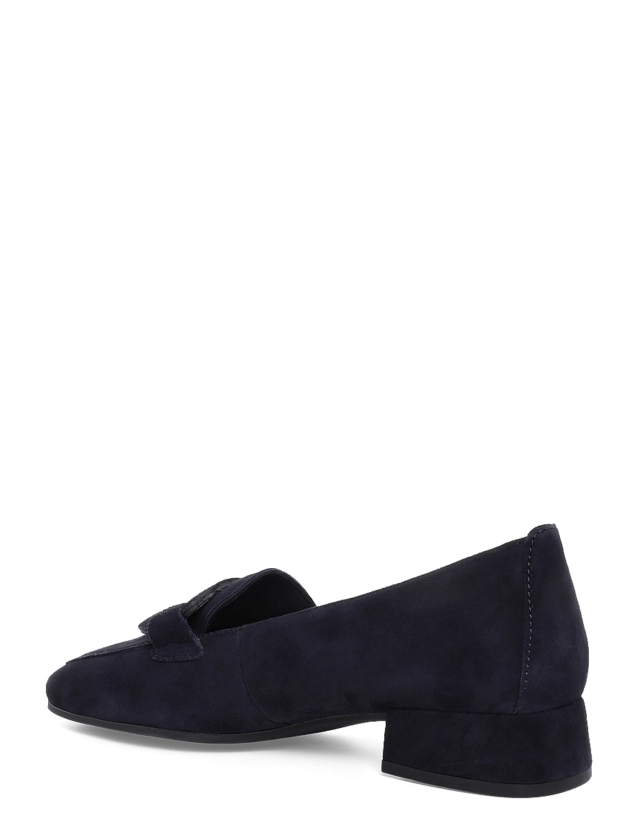 Gabor - Loafer - mode trends - dark blue - 1