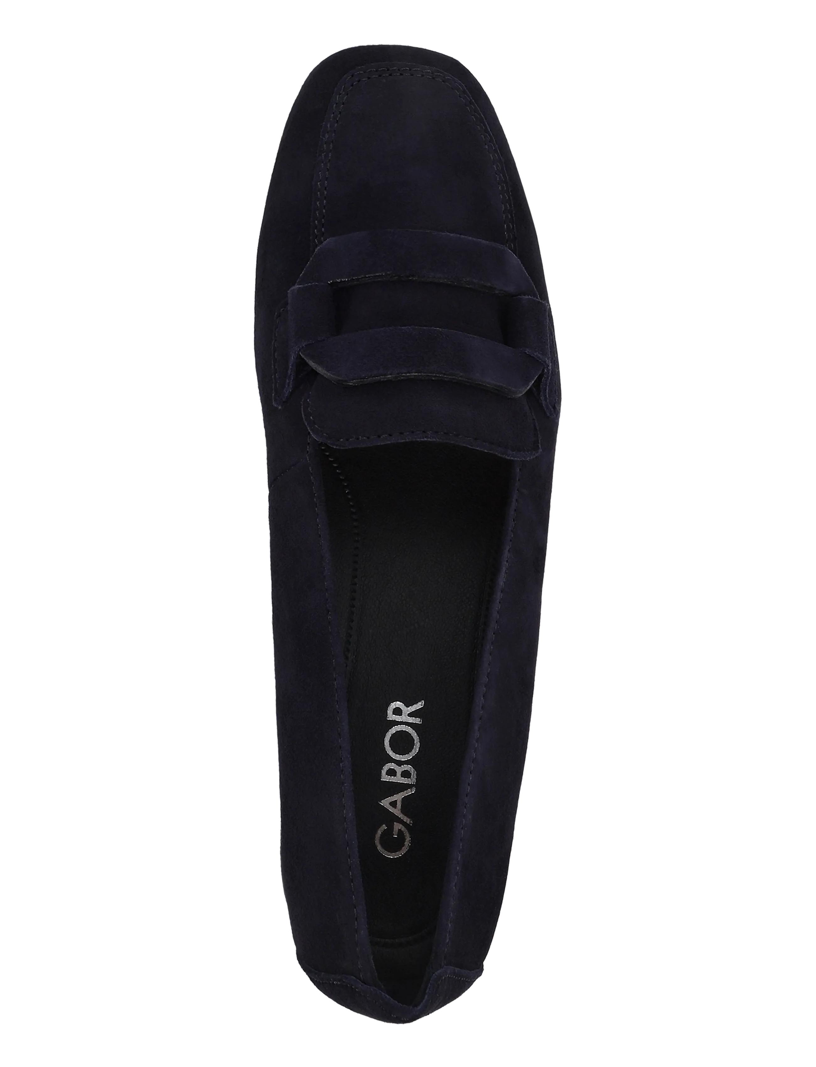 Gabor - Loafer - mode trends - dark blue - 2
