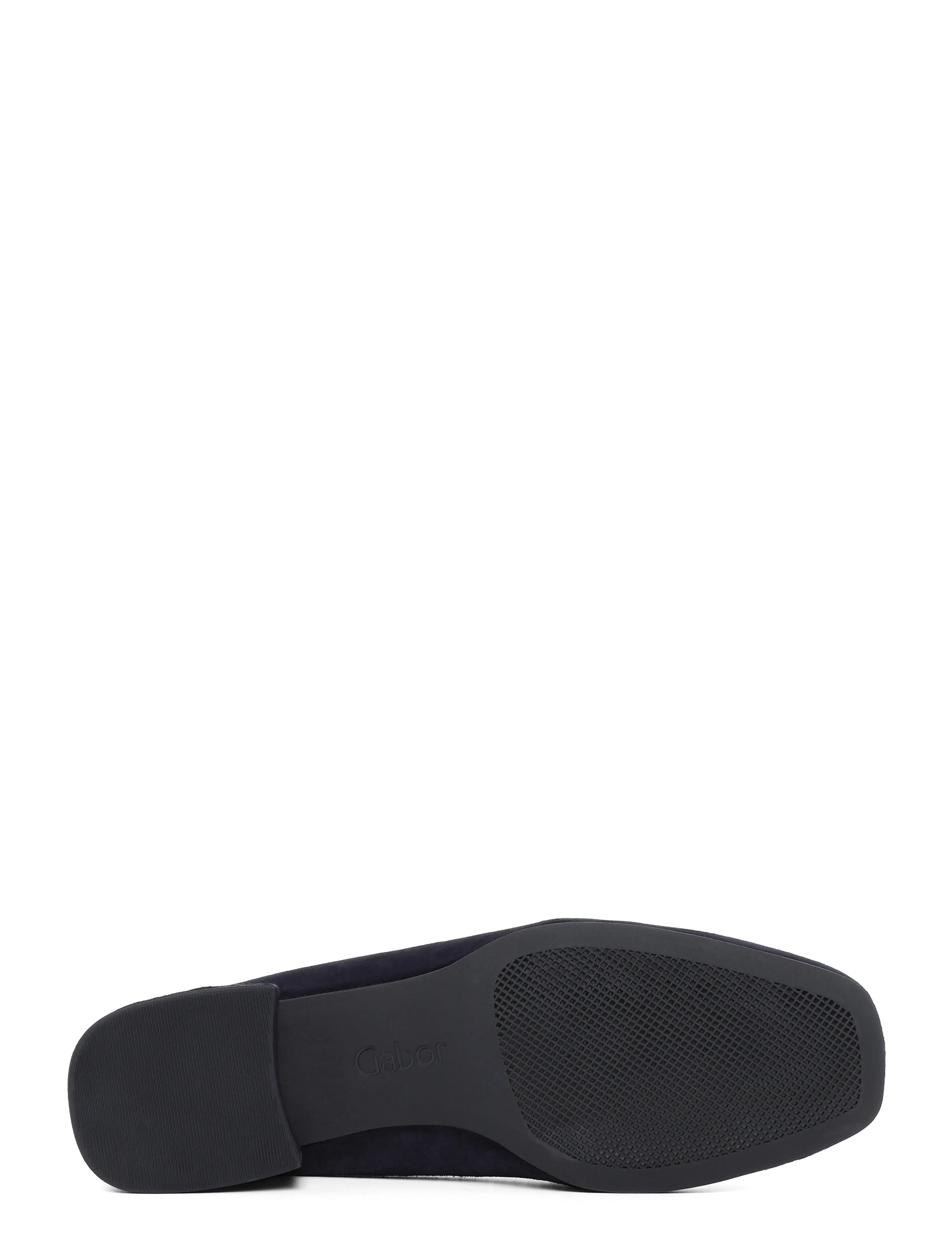 Gabor - Loafer - mode trends - dark blue - 4