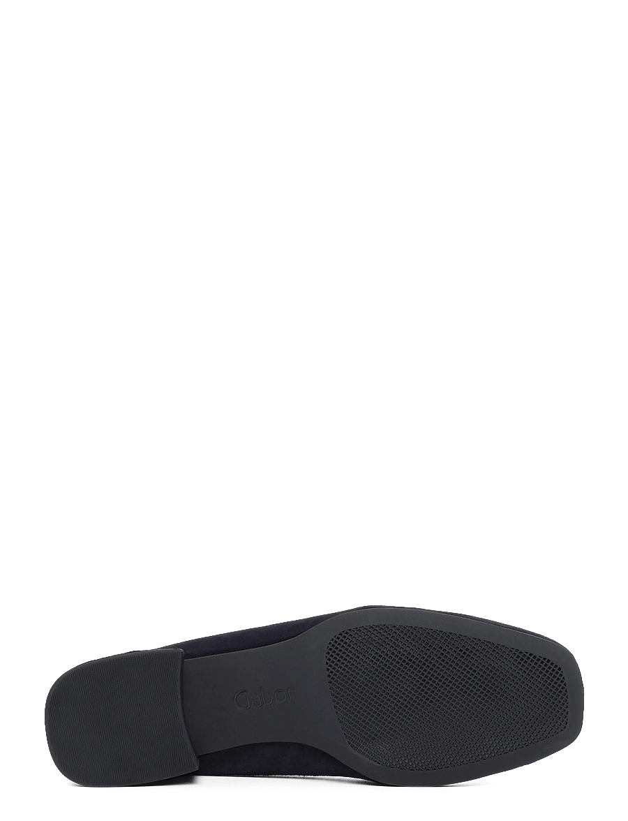 Gabor - Loafer - mode trends - dark blue - 4