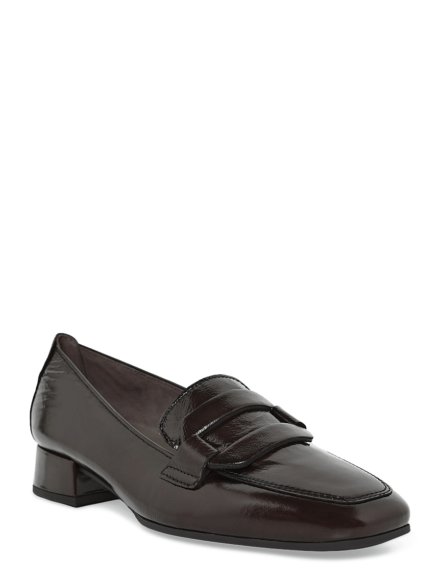 Gabor - Loafer - moetrendid - dark brown - 0