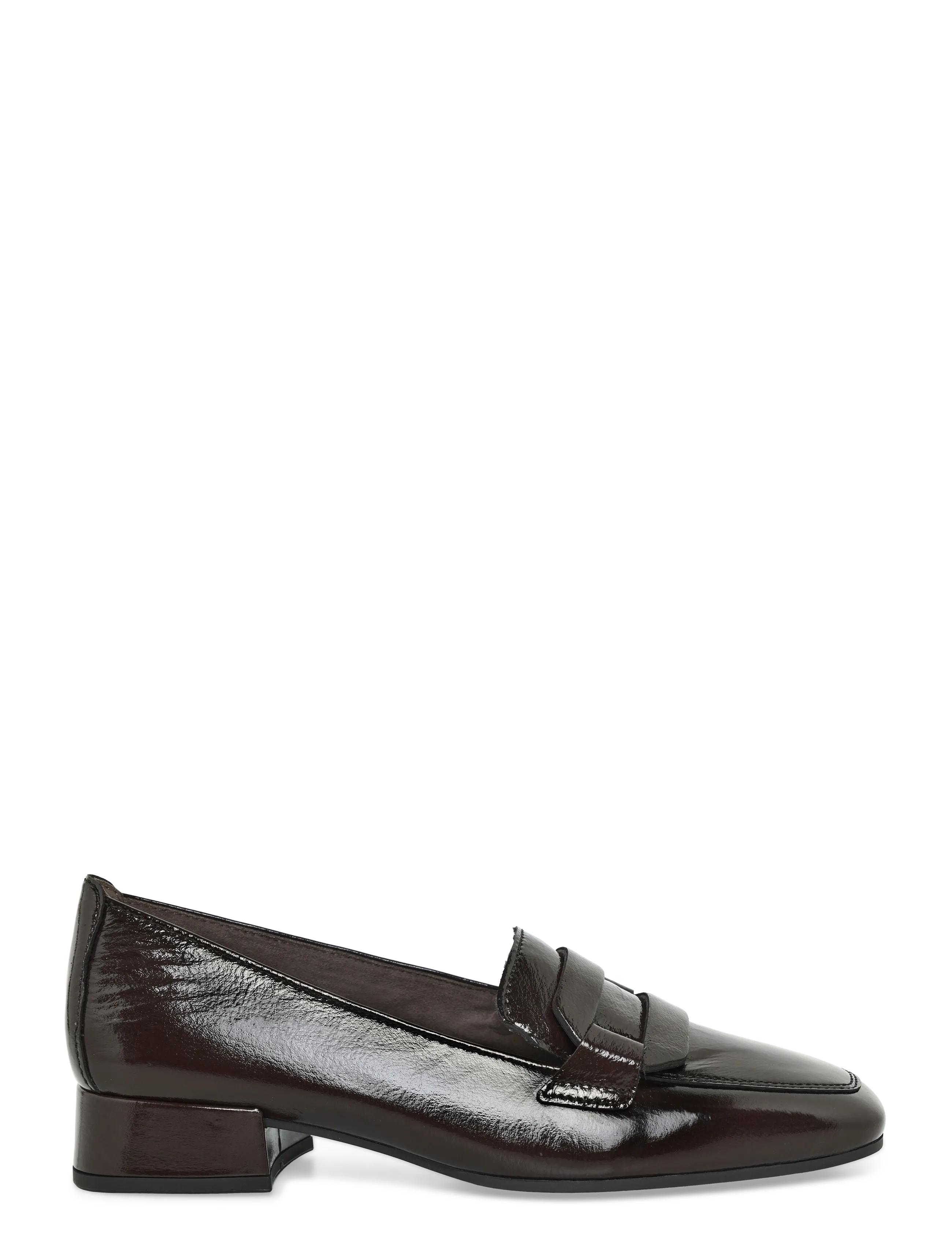 Gabor - Loafer - moetrendid - dark brown - 3