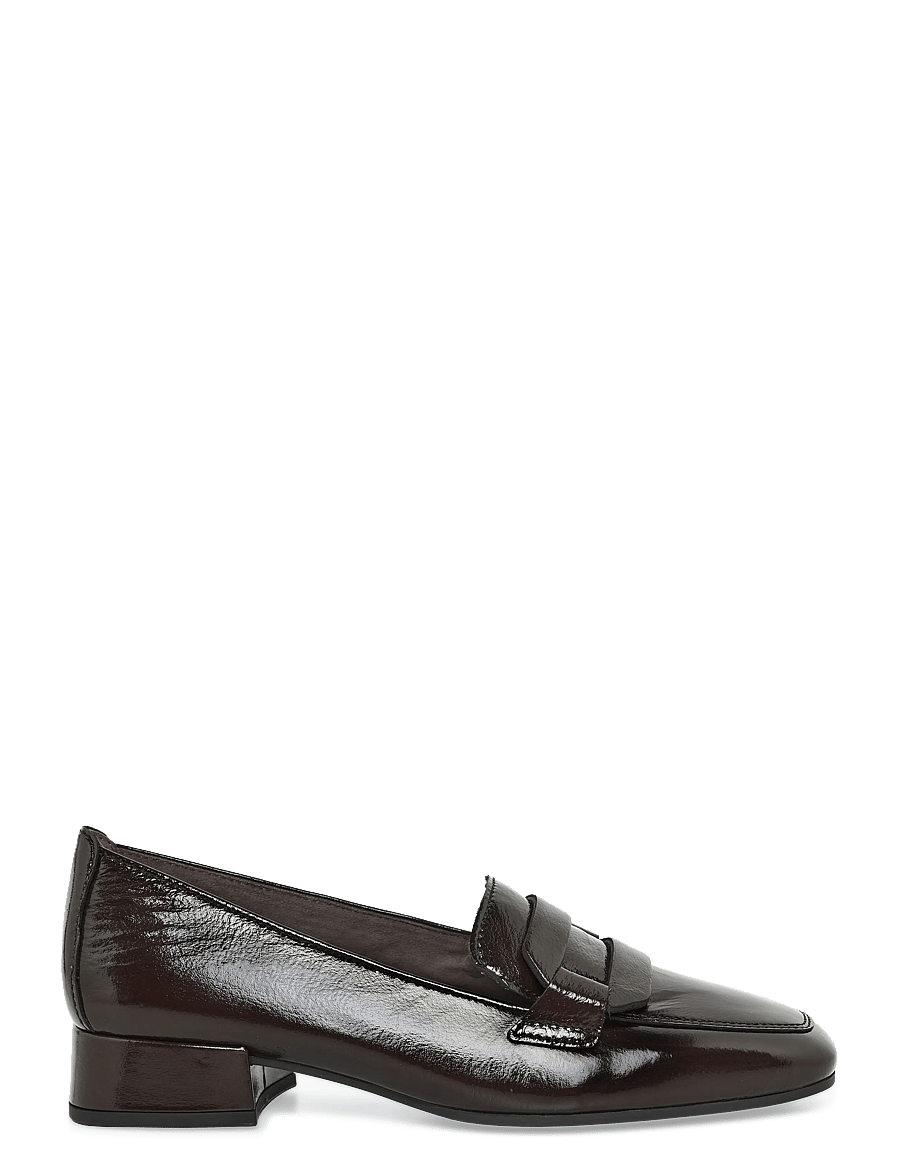 Gabor - Loafer - moetrendid - dark brown - 3