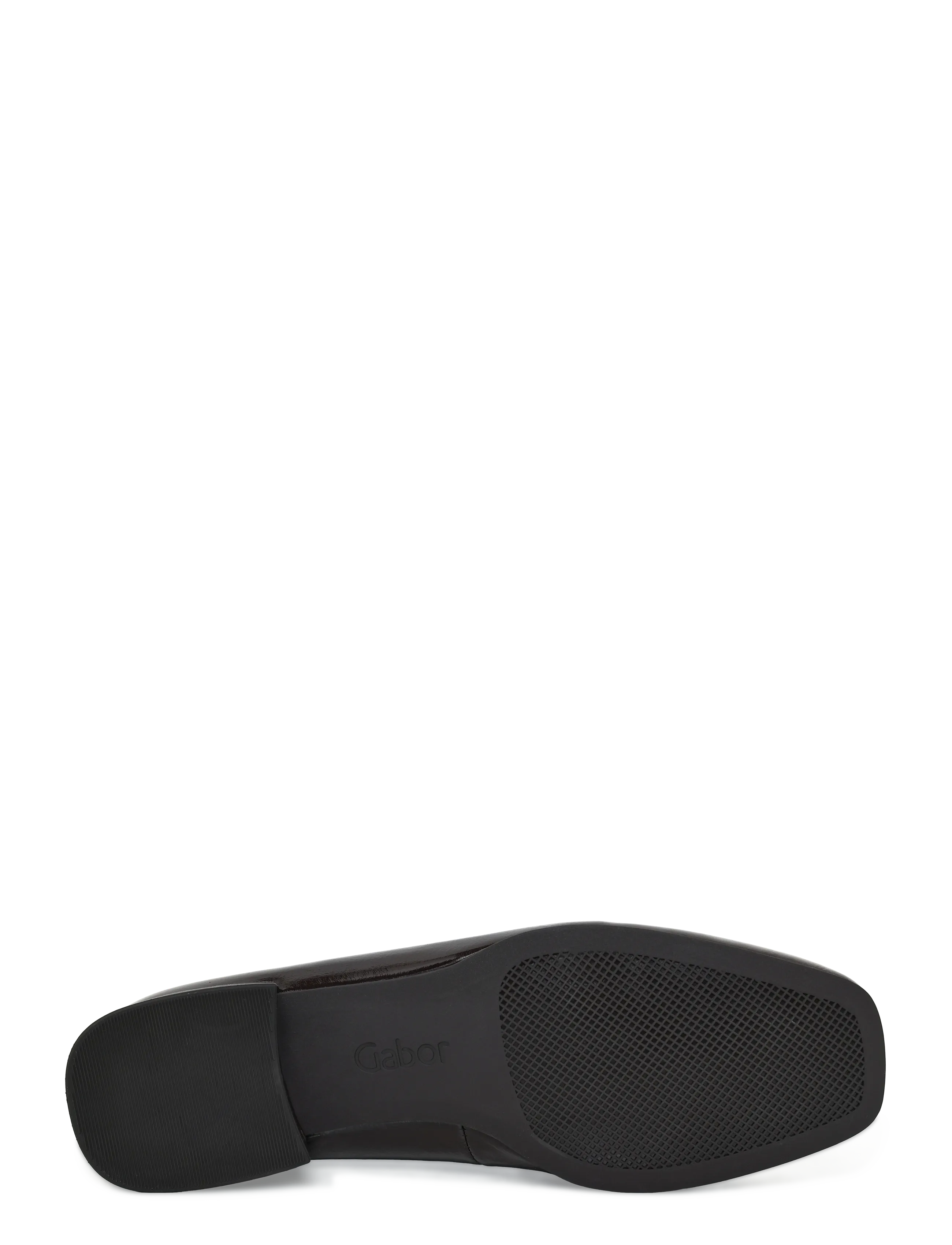 Gabor - Loafer - moetrendid - dark brown - 4