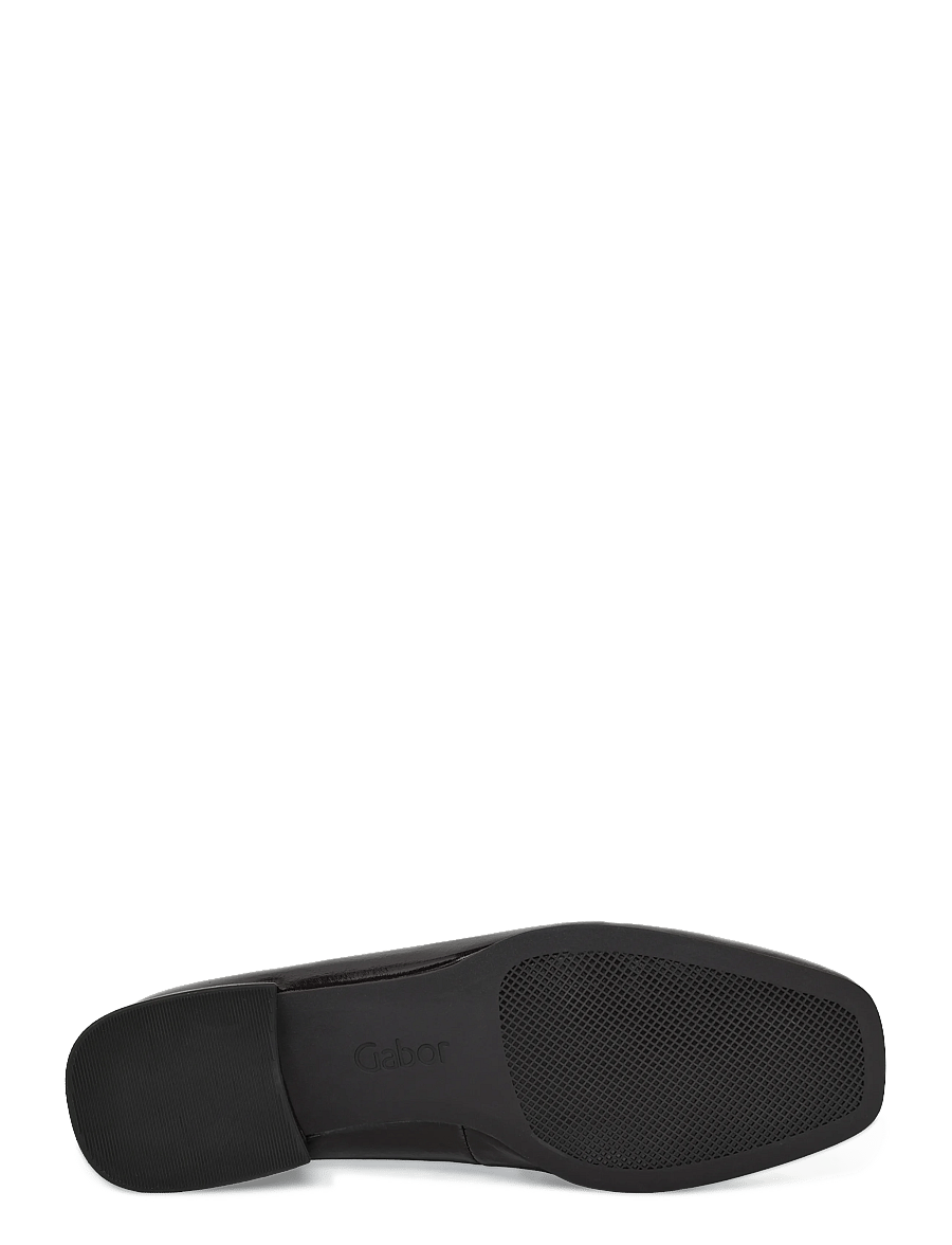 Gabor - Loafer - moetrendid - dark brown - 4