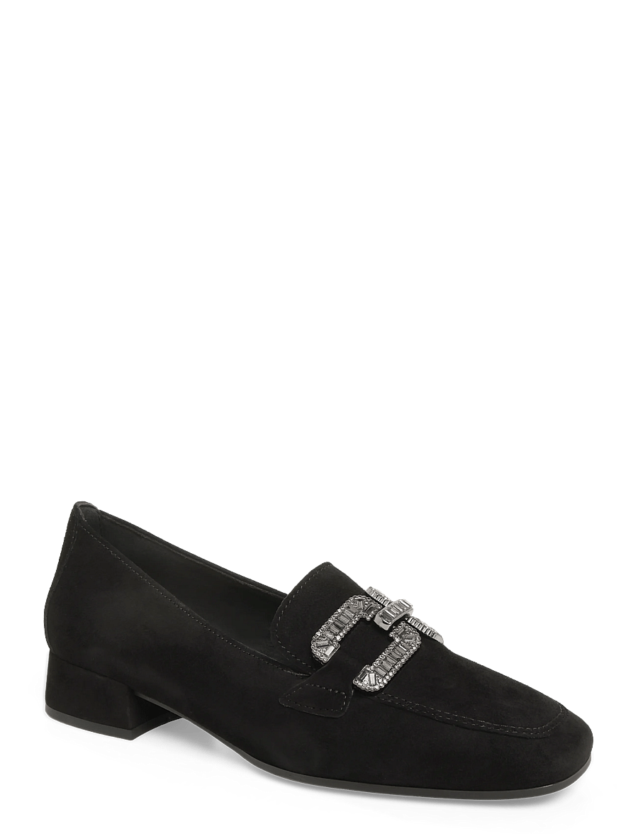 Gabor - Loafer - mode trends - black - 0