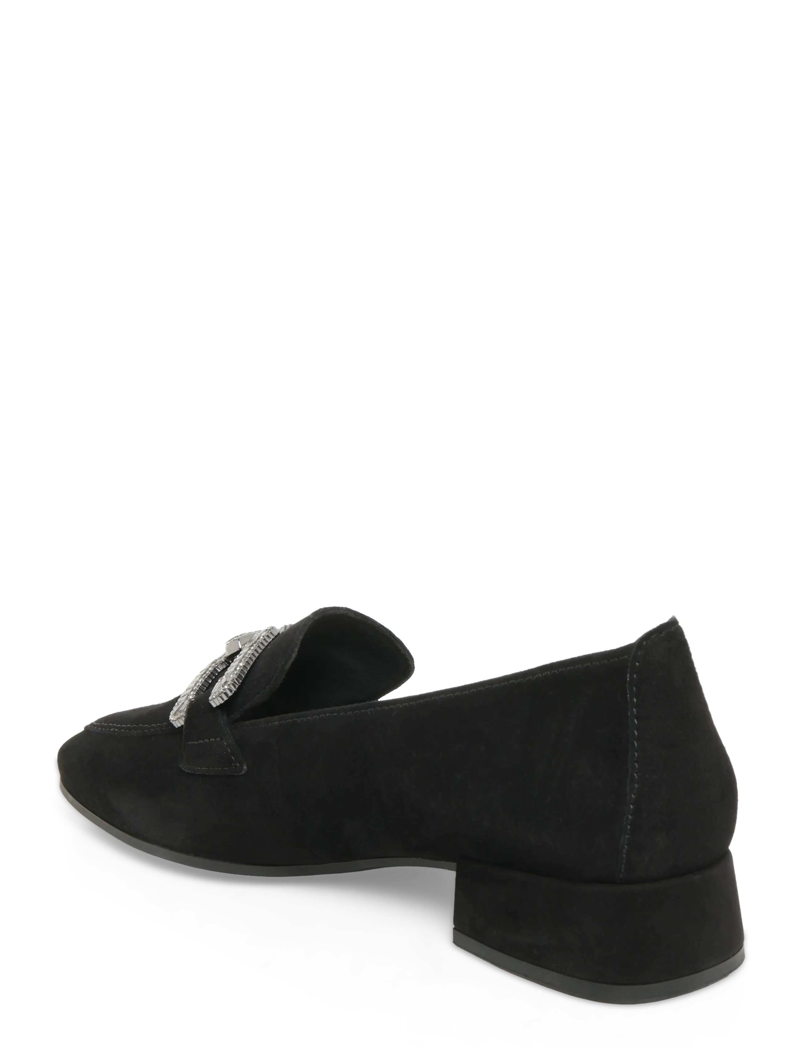 Gabor - Loafer - mode trends - black - 1