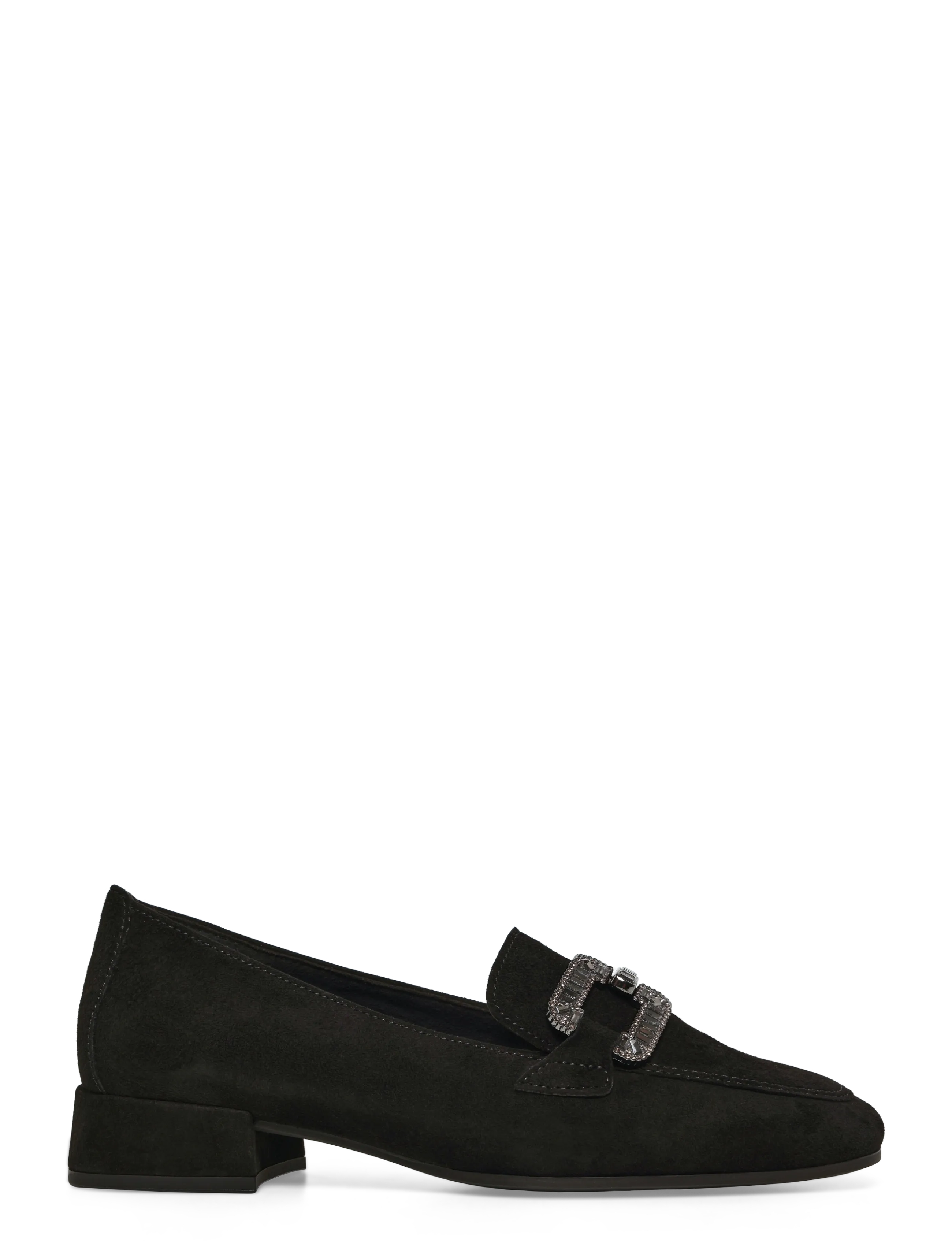 Gabor - Loafer - mode trends - black - 3