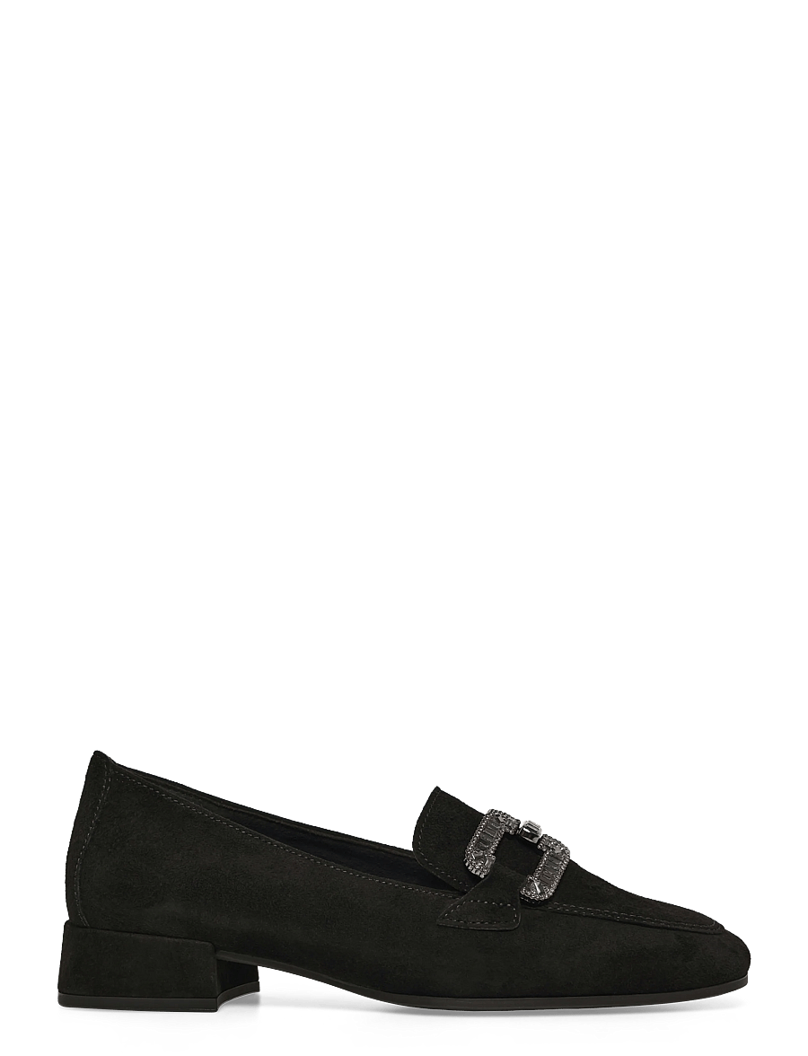 Gabor - Loafer - mode trends - black - 3