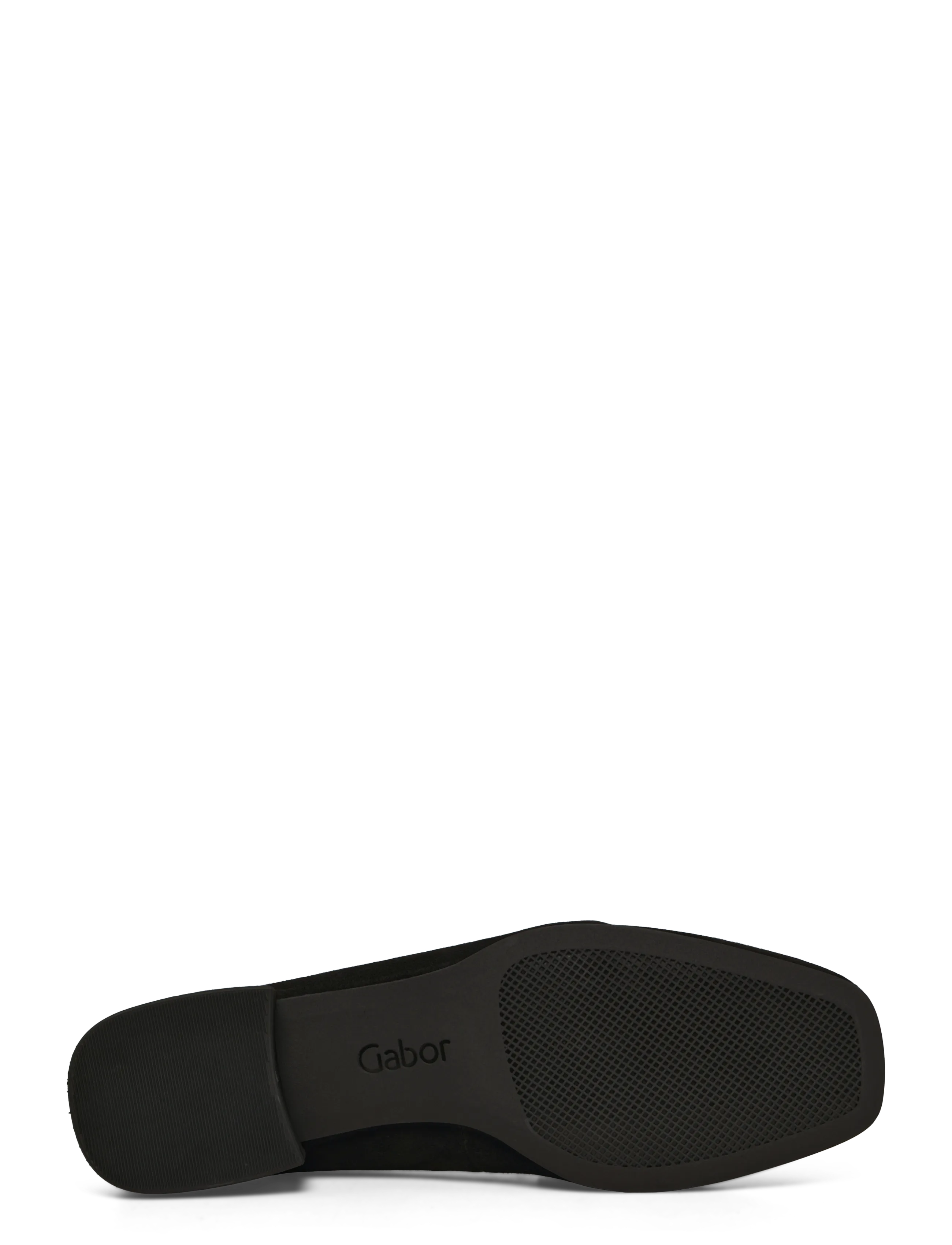 Gabor - Loafer - mode trends - black - 4