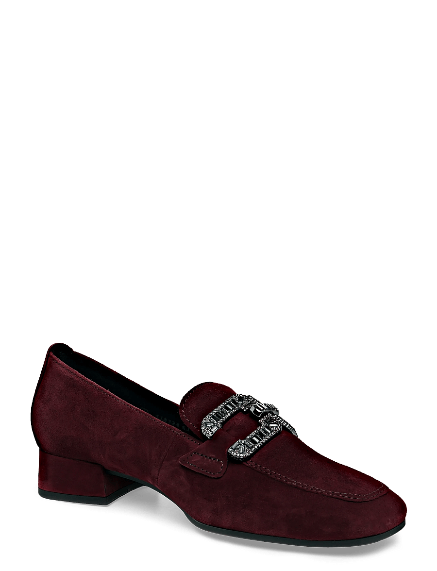 Gabor - Loafer - mode trends - bordeaux - 0