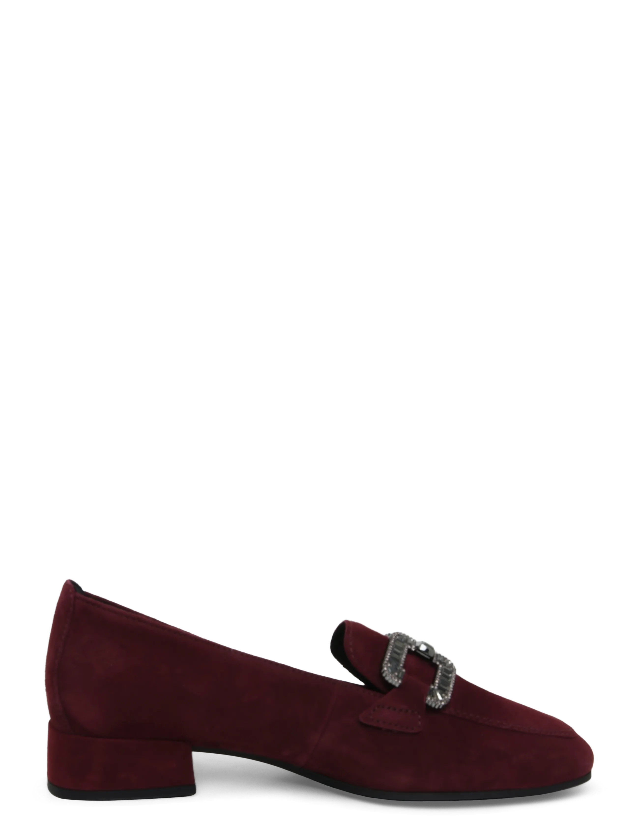 Gabor - Loafer - bordeaux - 2