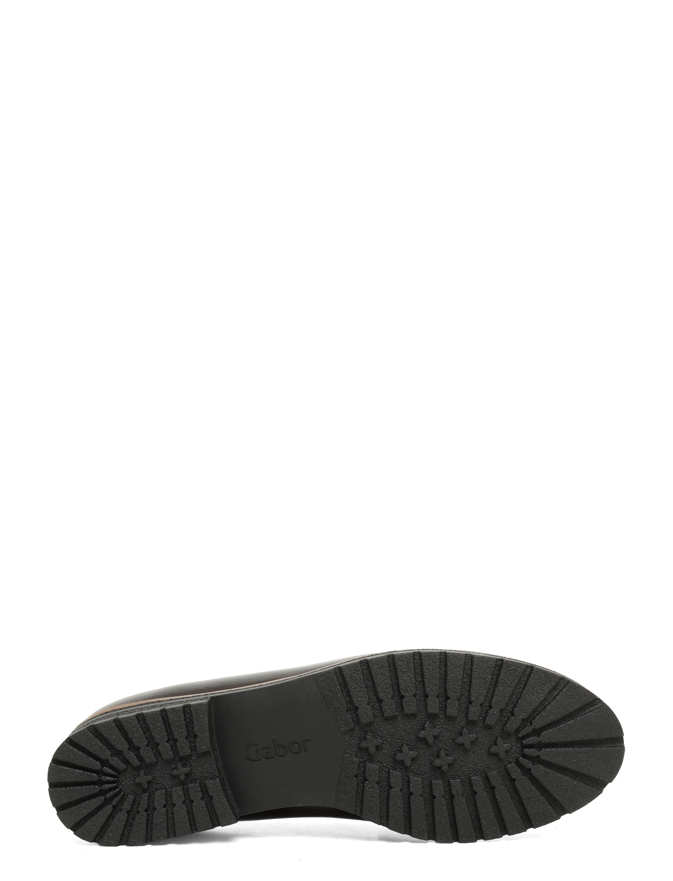 Gabor - Loafer - modetrends - dark brown - 4