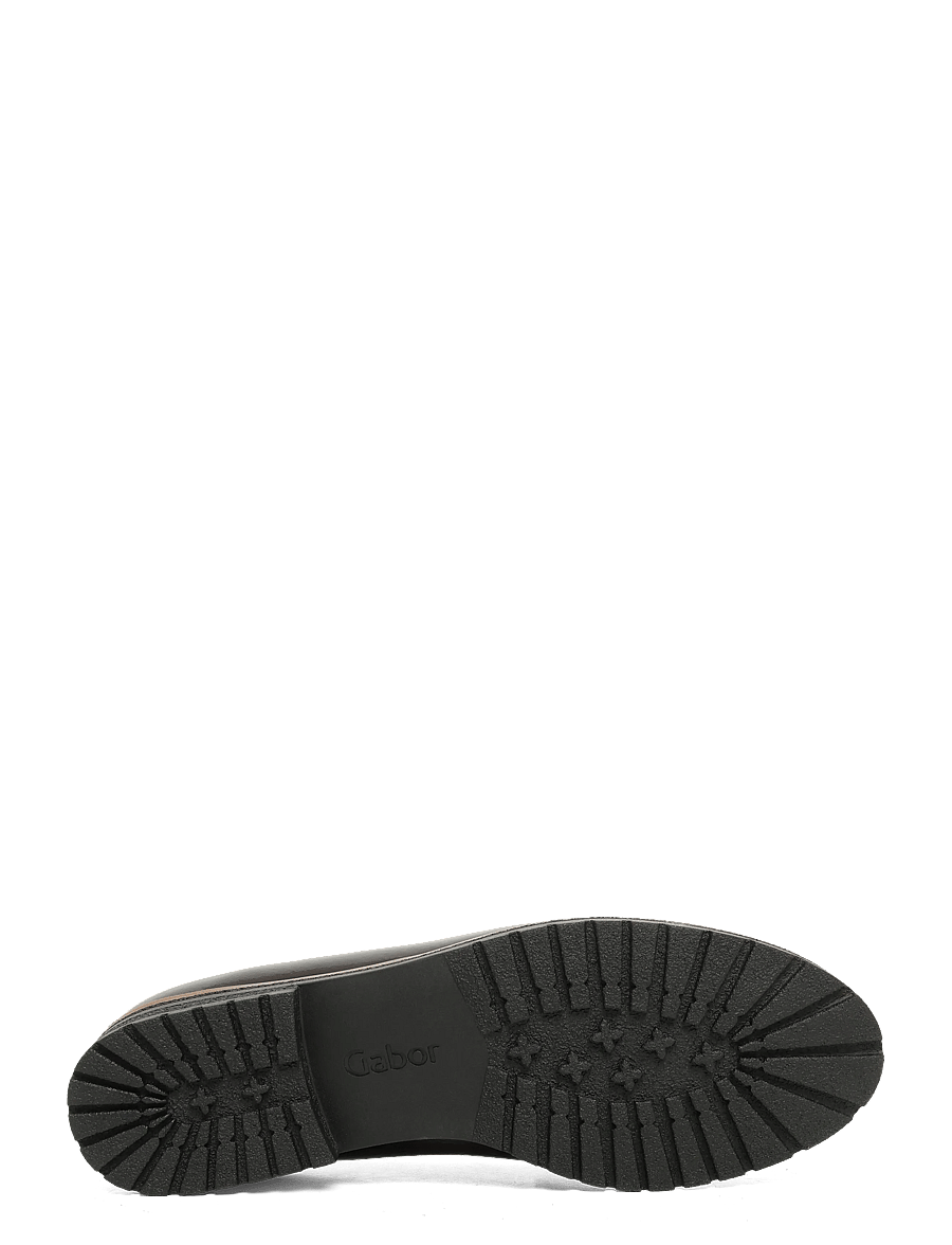 Gabor - Loafer - modetrends - dark brown - 4