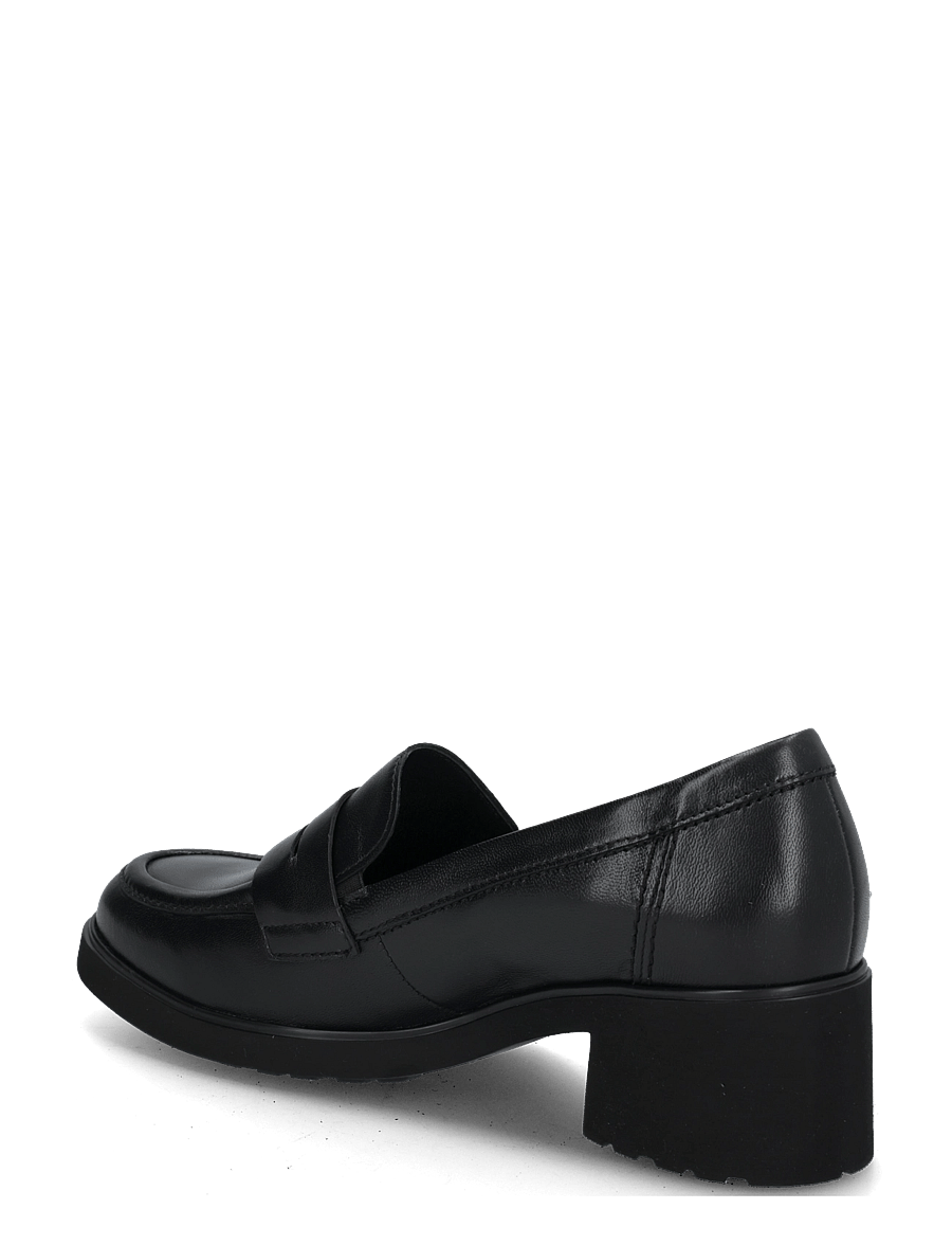 Gabor - Loafer - modetrends - black - 1