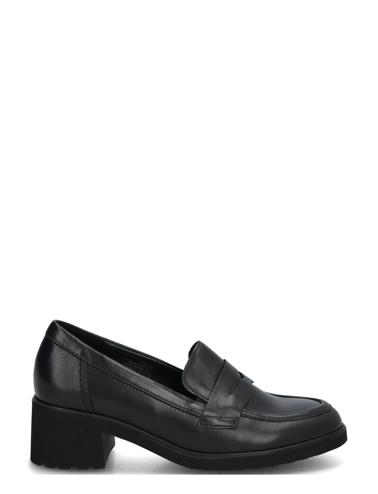 Gabor - Loafer - modetrends - black - 2
