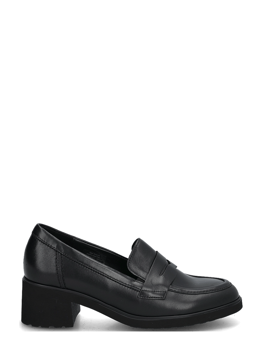 Gabor - Loafer - modetrends - black - 2