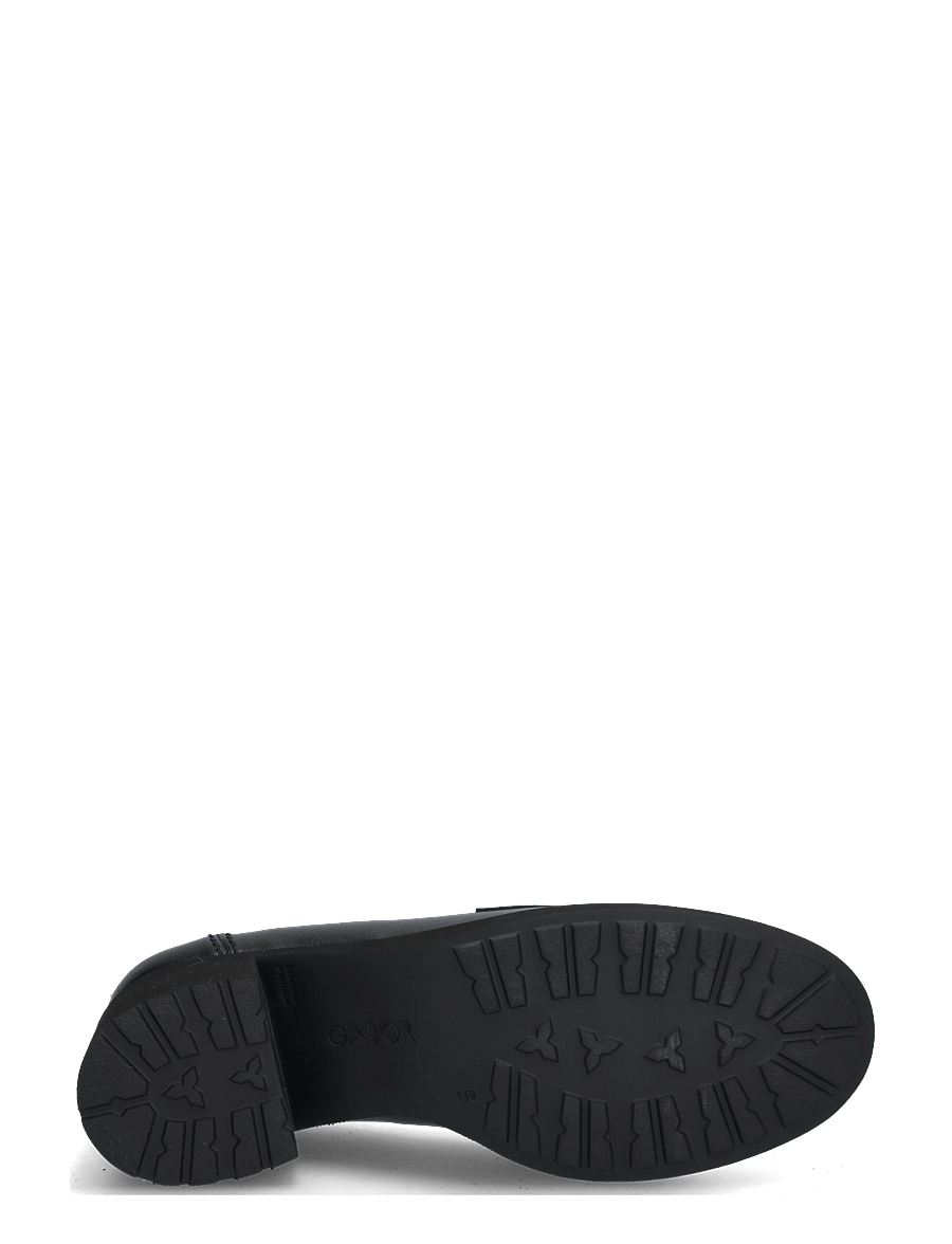 Gabor - Loafer - modetrends - black - 4