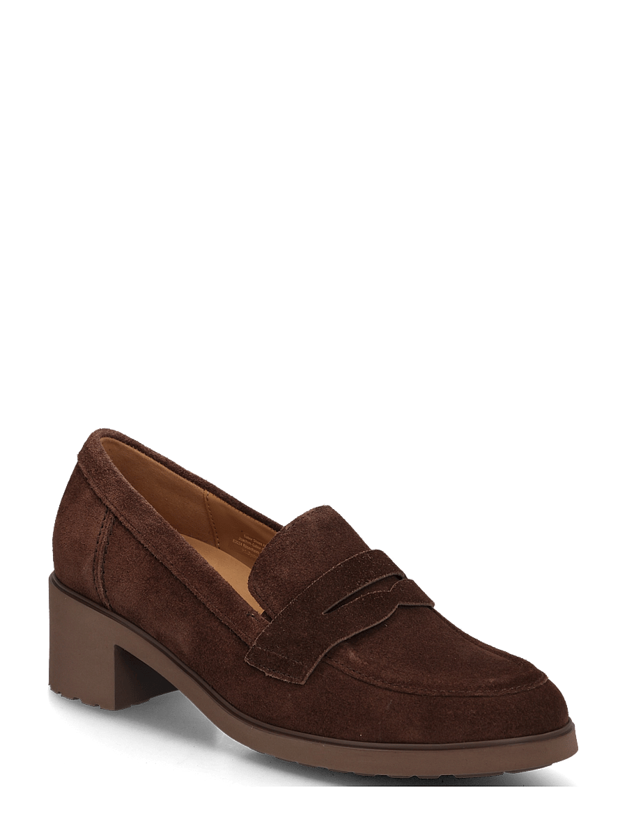 Gabor - Loafer - muotitrendit - brown - 1