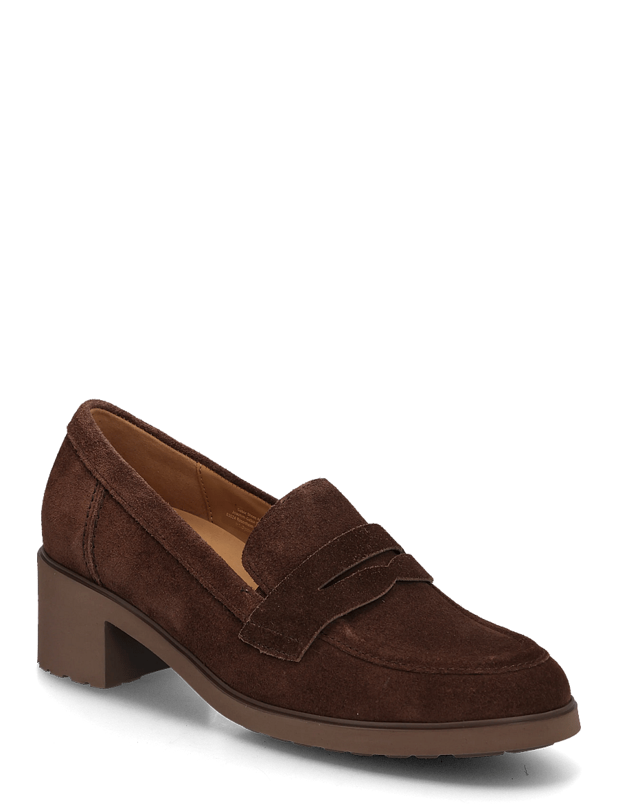 Gabor - Loafer - modetrends - brown - 1