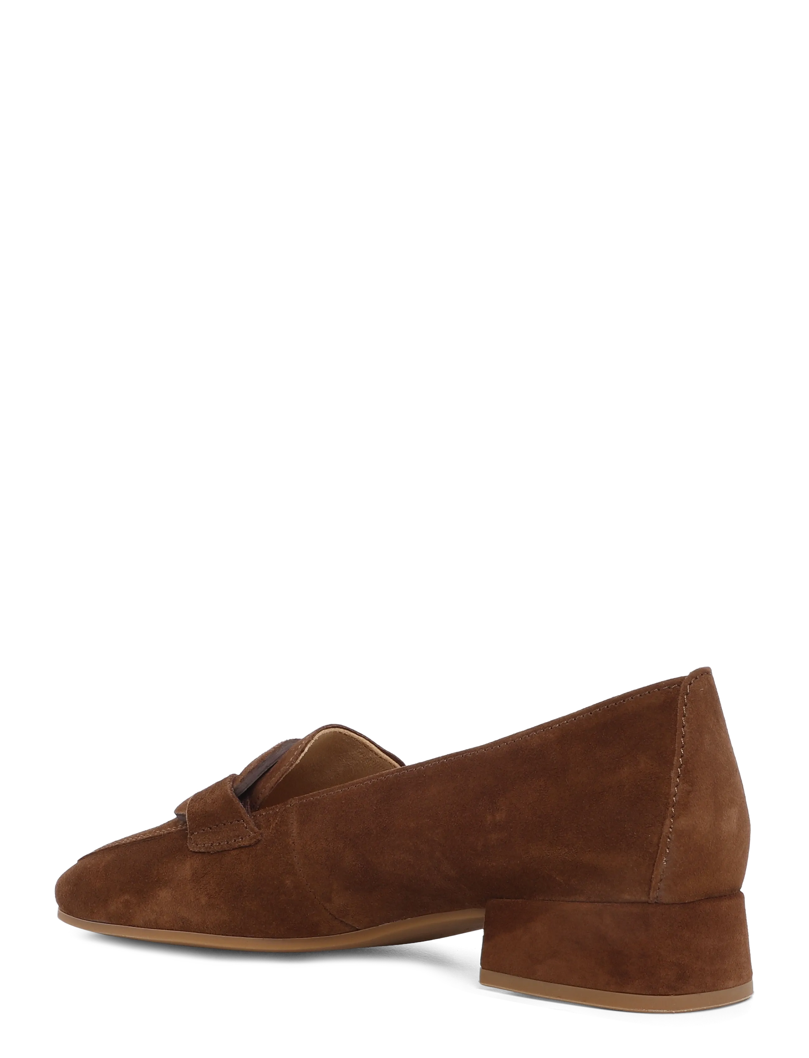 Gabor - Loafer - brown - 1