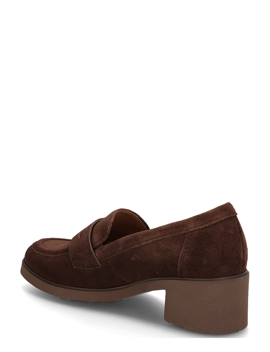 Gabor - Loafer - muotitrendit - brown - 2