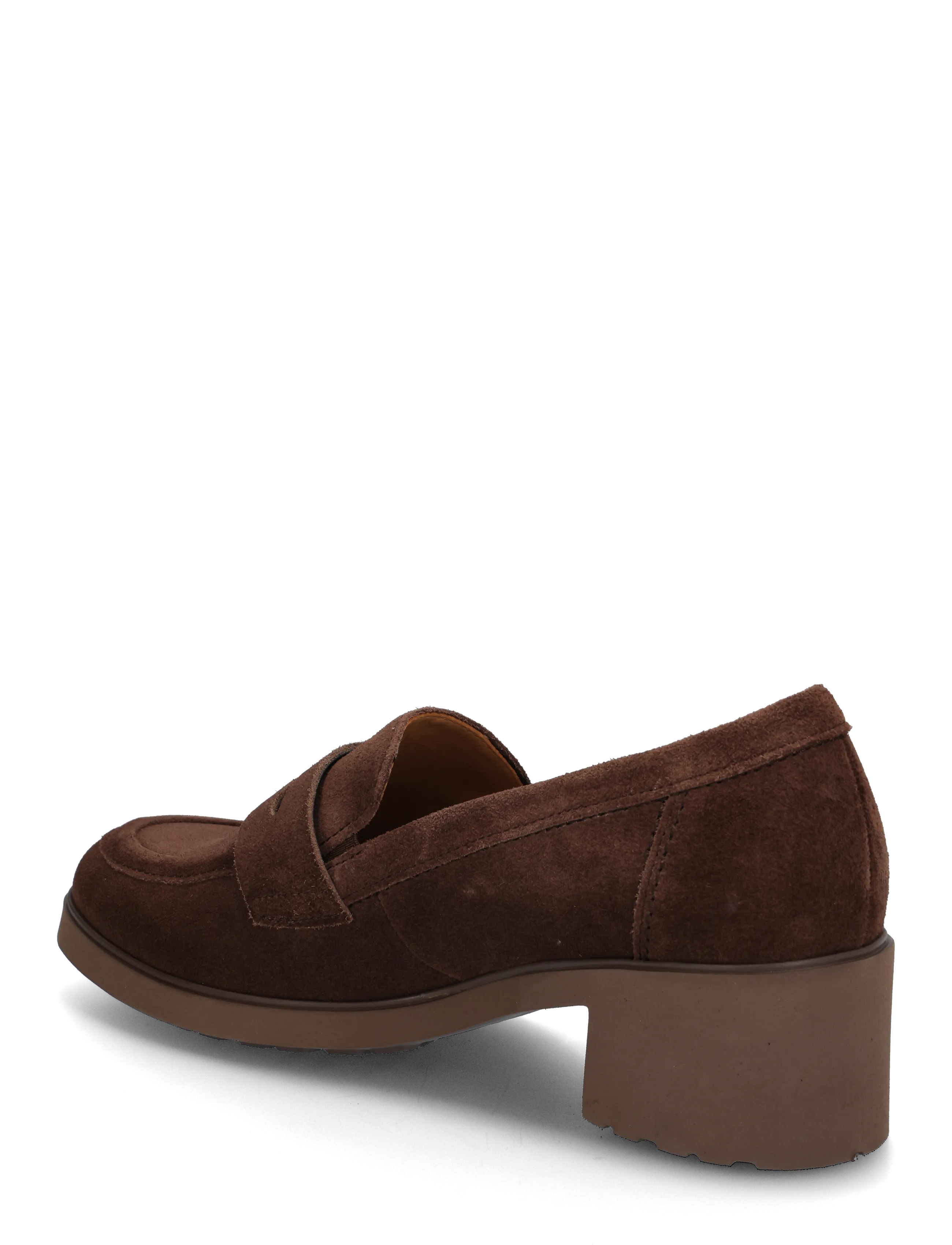Gabor - Loafer - fashion trends - brown - 2