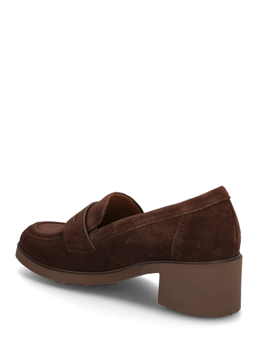 Gabor - Loafer - modetrends - brown - 2